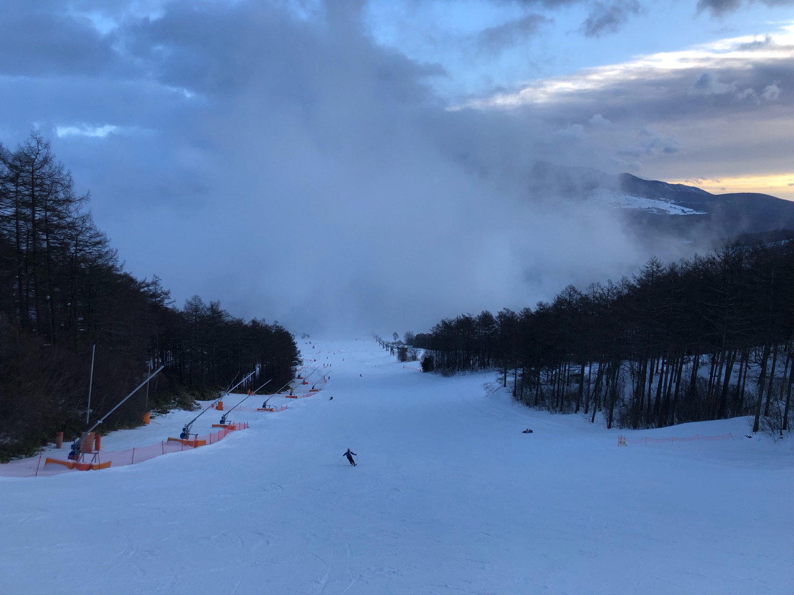 菅平高原スノーリゾート