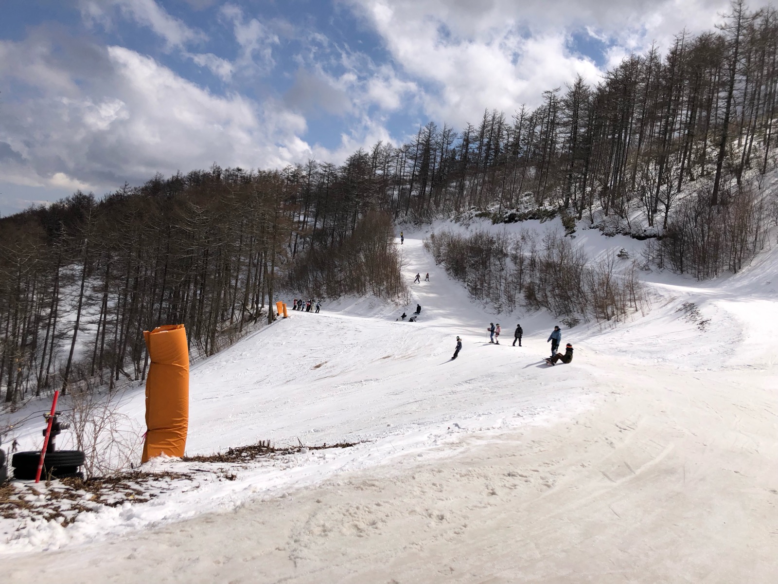 菅平高原スノーリゾート