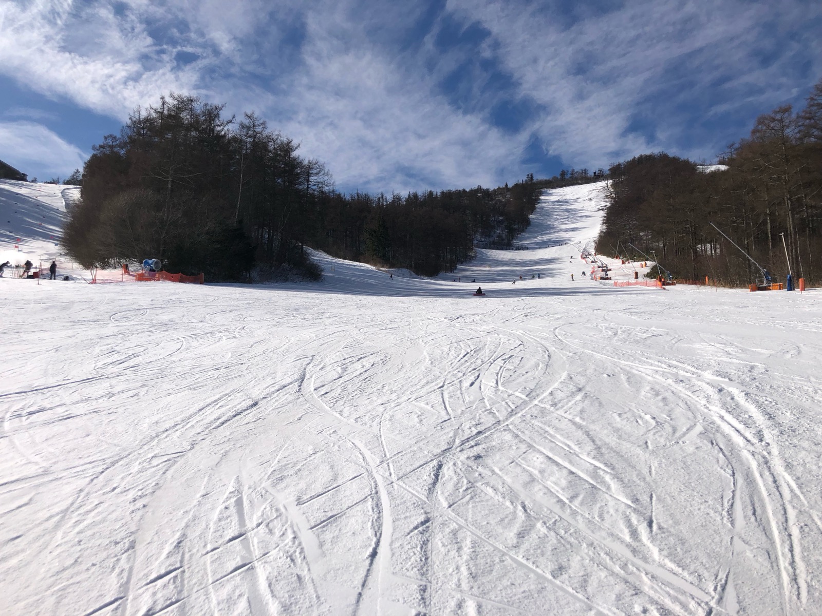 菅平高原スノーリゾート