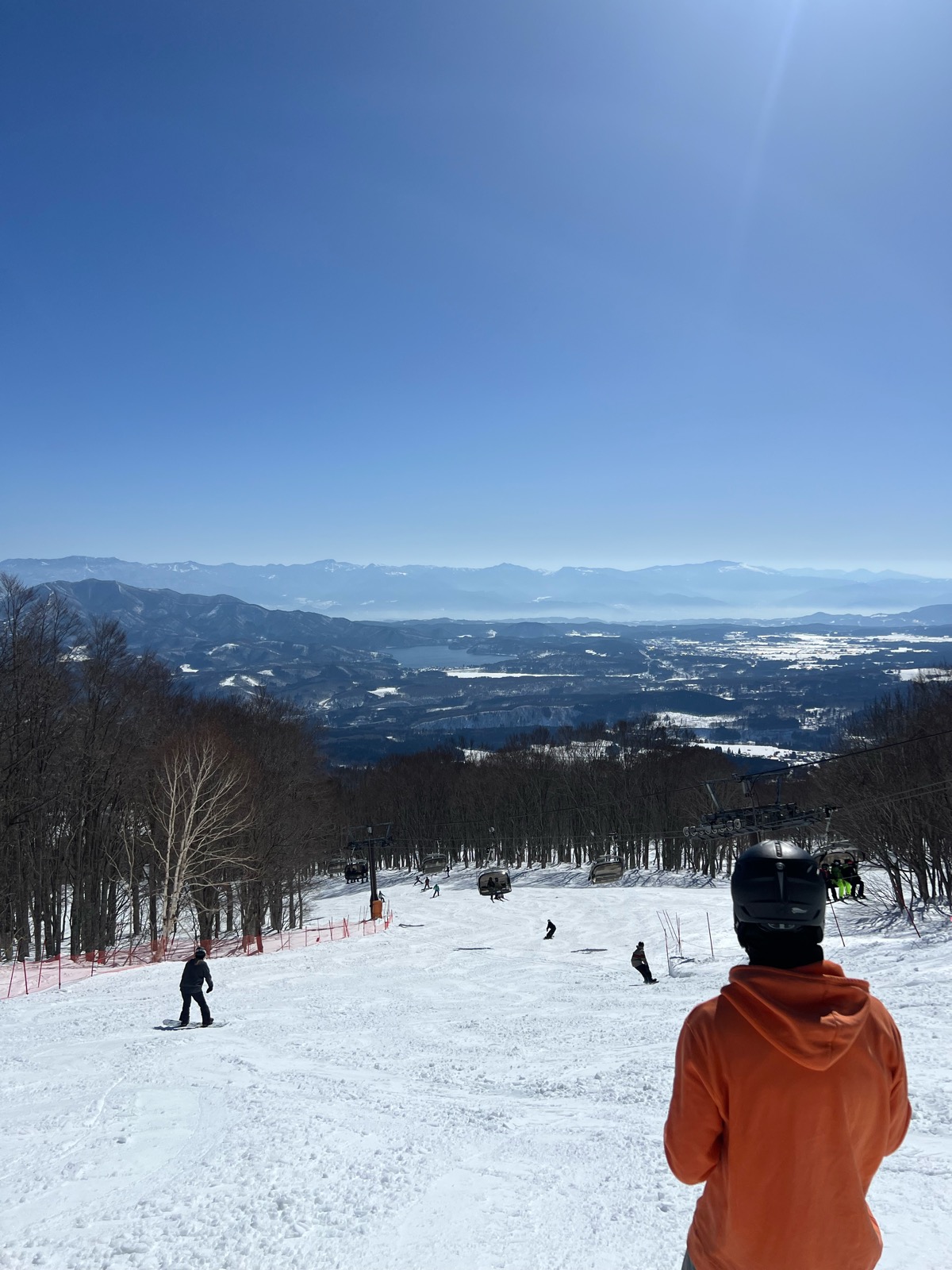 池の平温泉 アルペンブリック