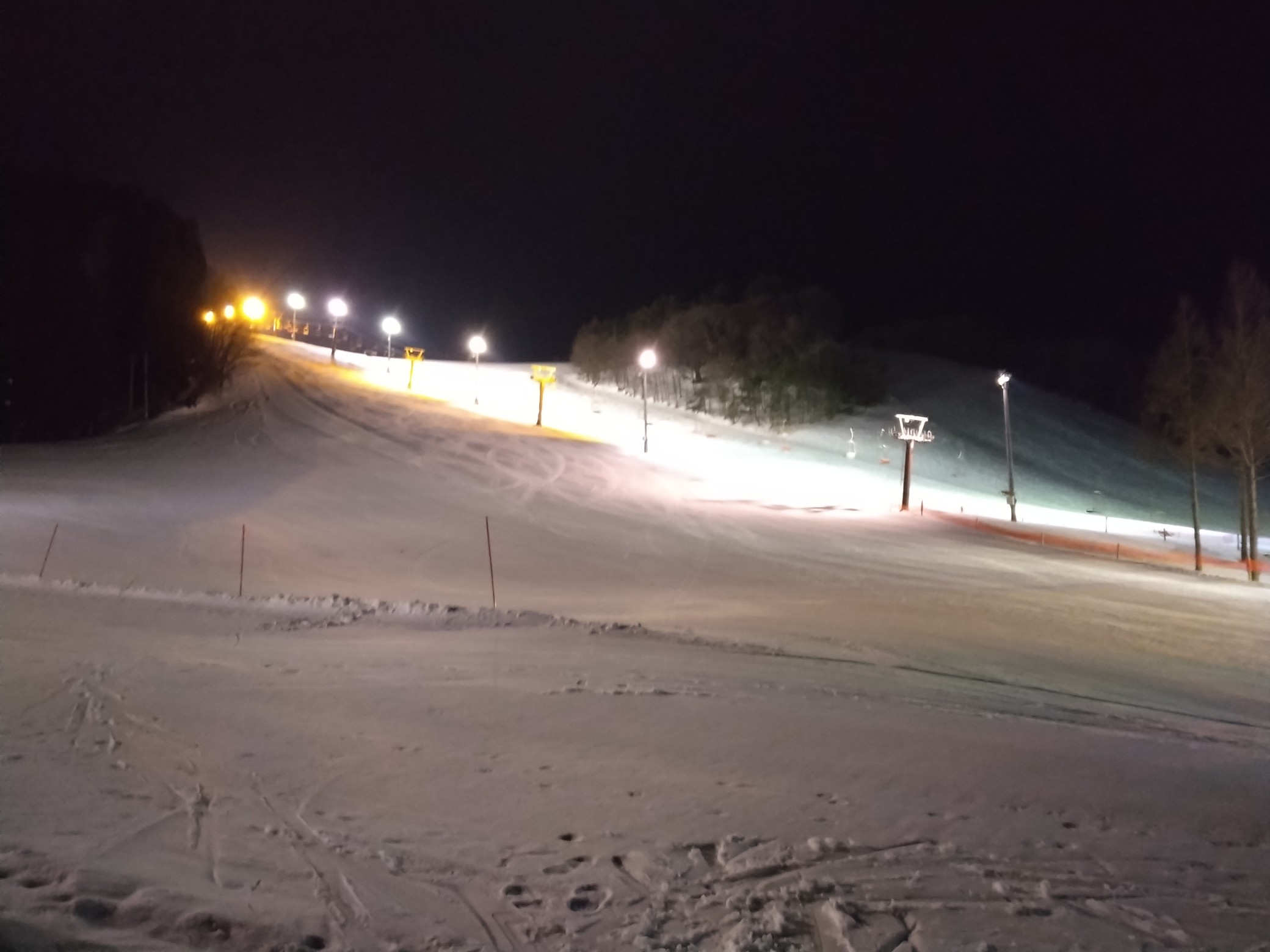 創遊村229スキーランド