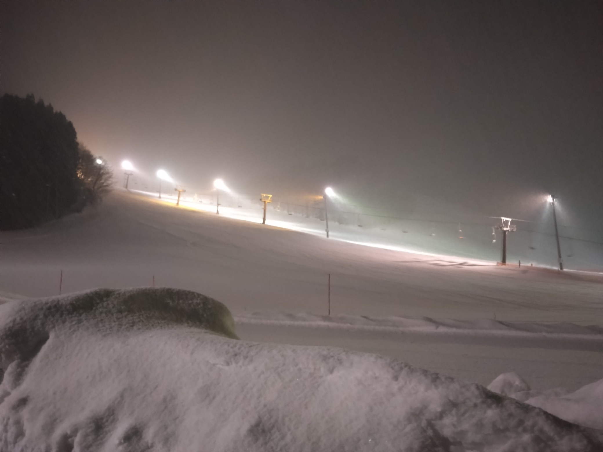 創遊村229スキーランドスキー場