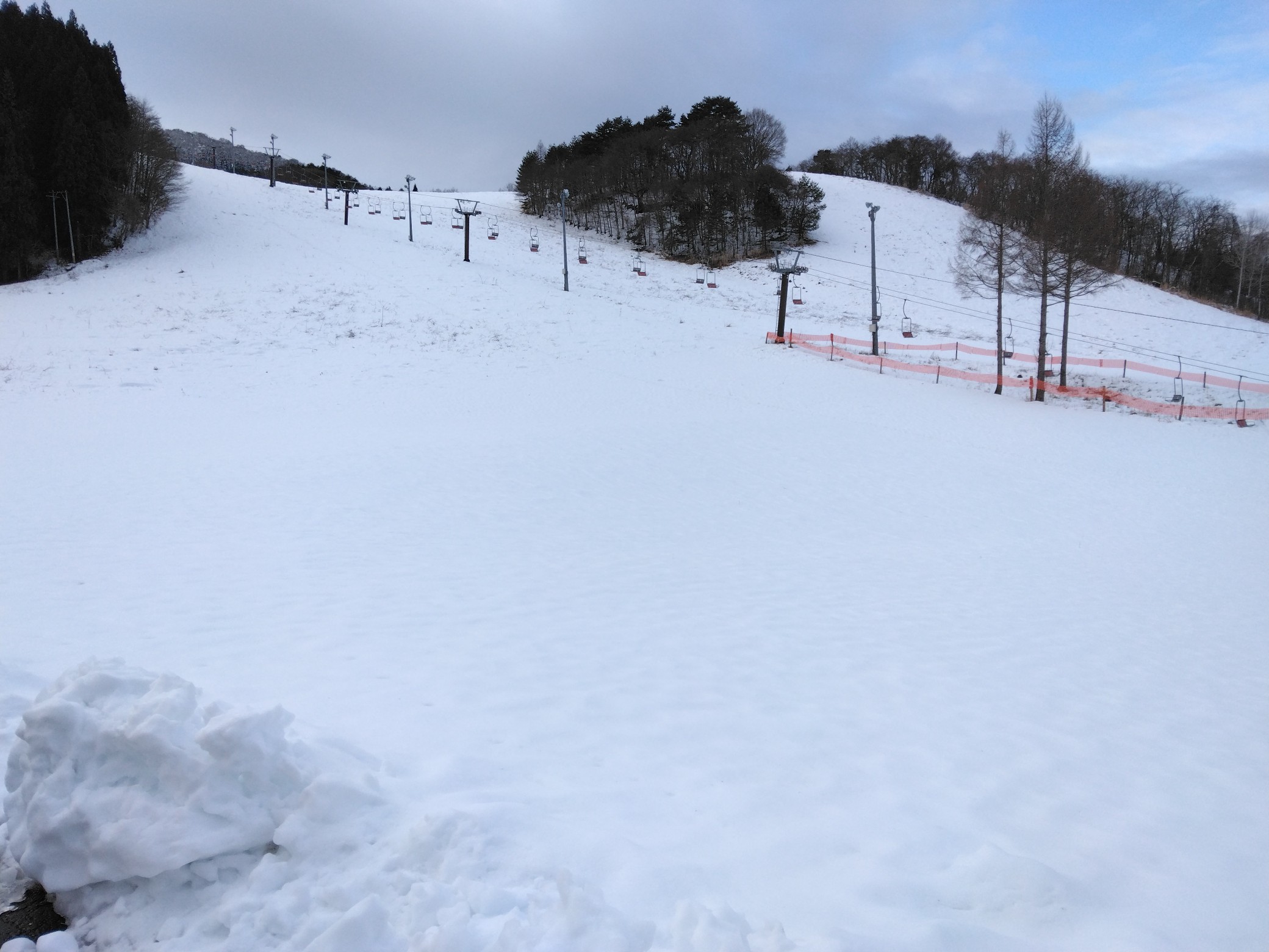 創遊村229スキーランド