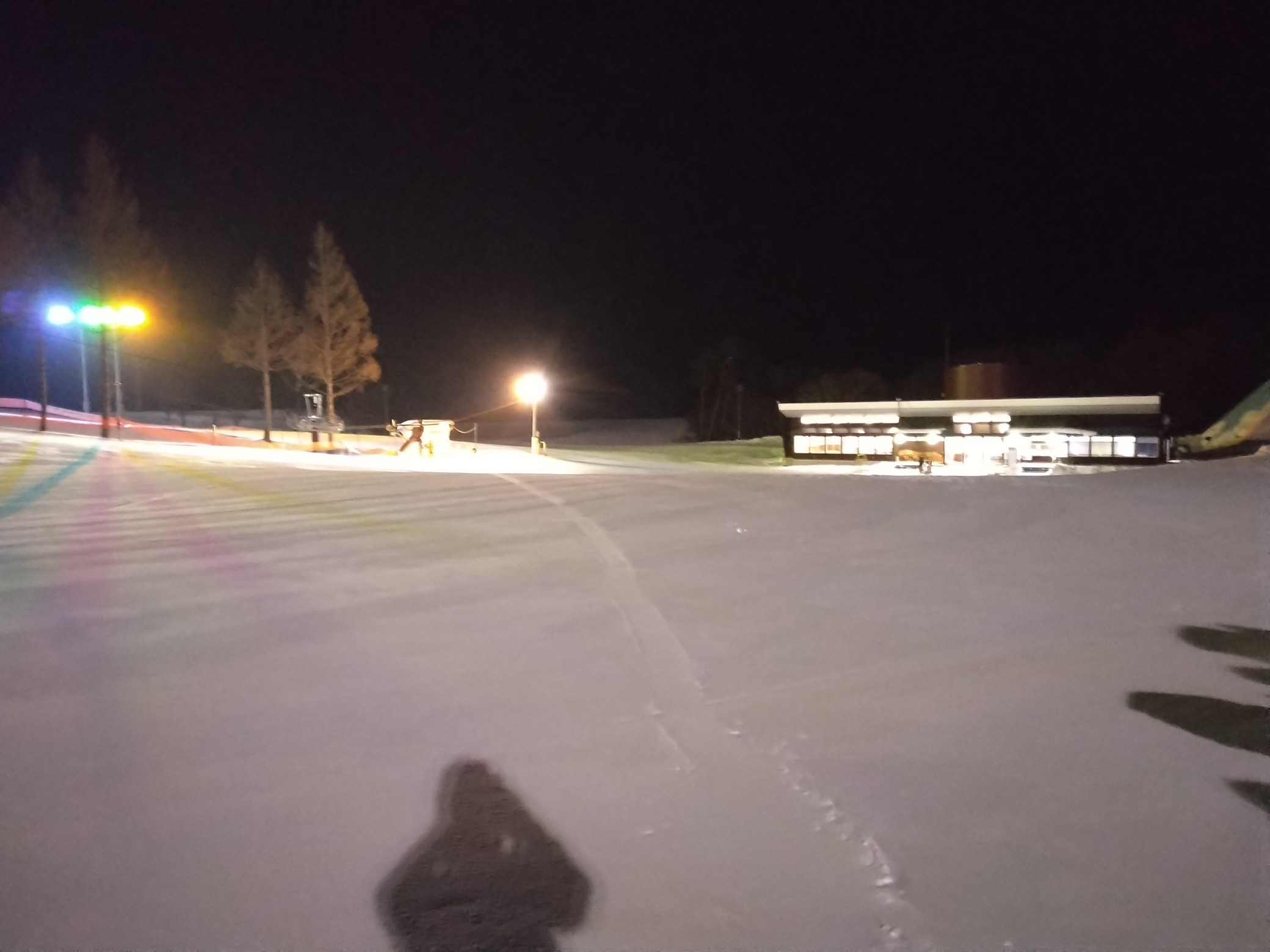 創遊村229スキーランド