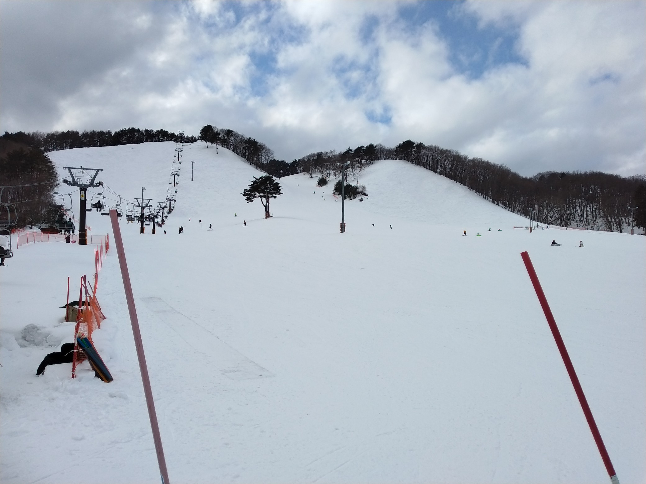 七戸町営スキー場（青森）｜混雑・雪質・口コミがわかるスキー場ガイド