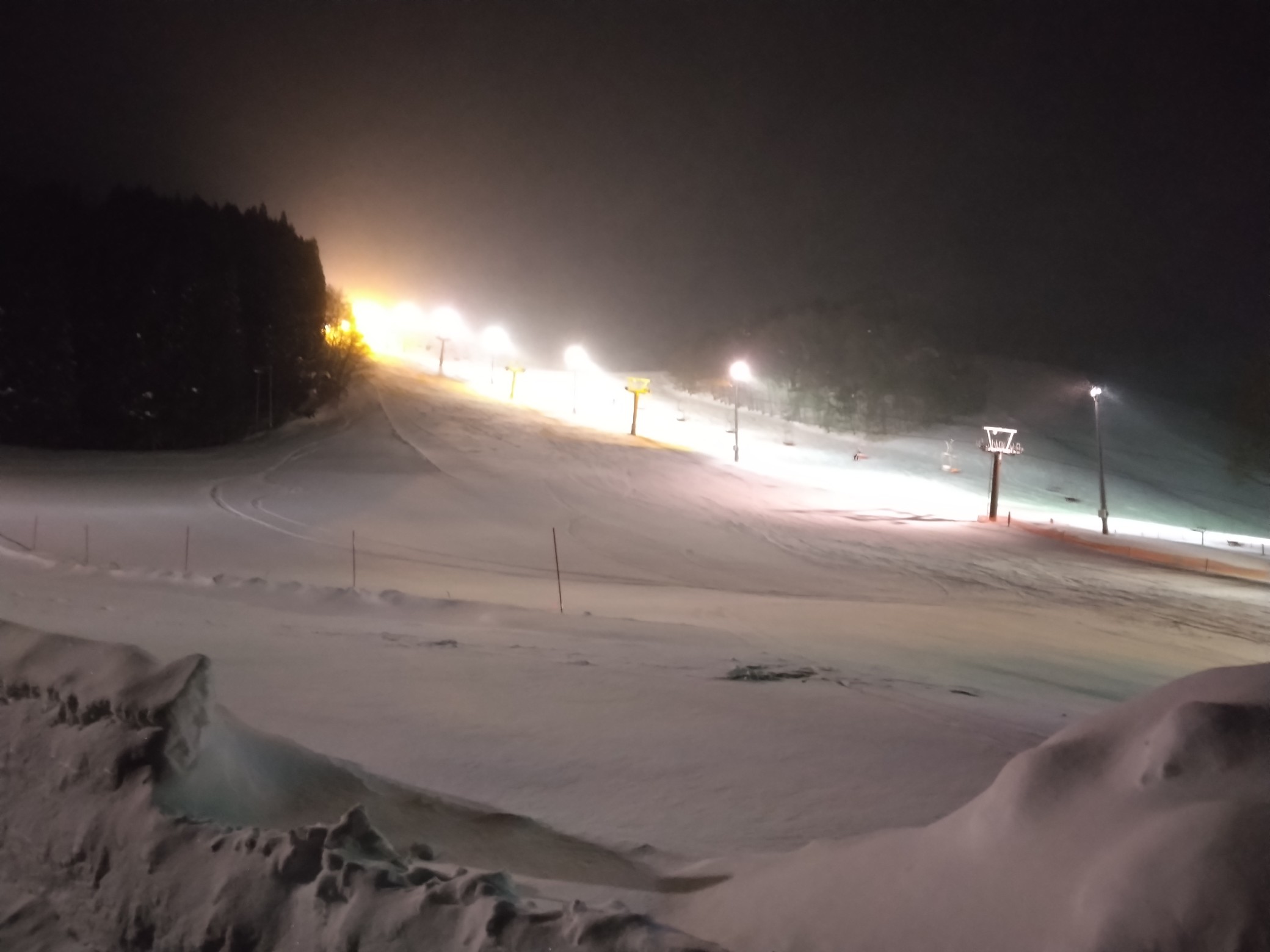 創遊村229スキーランドスキー場