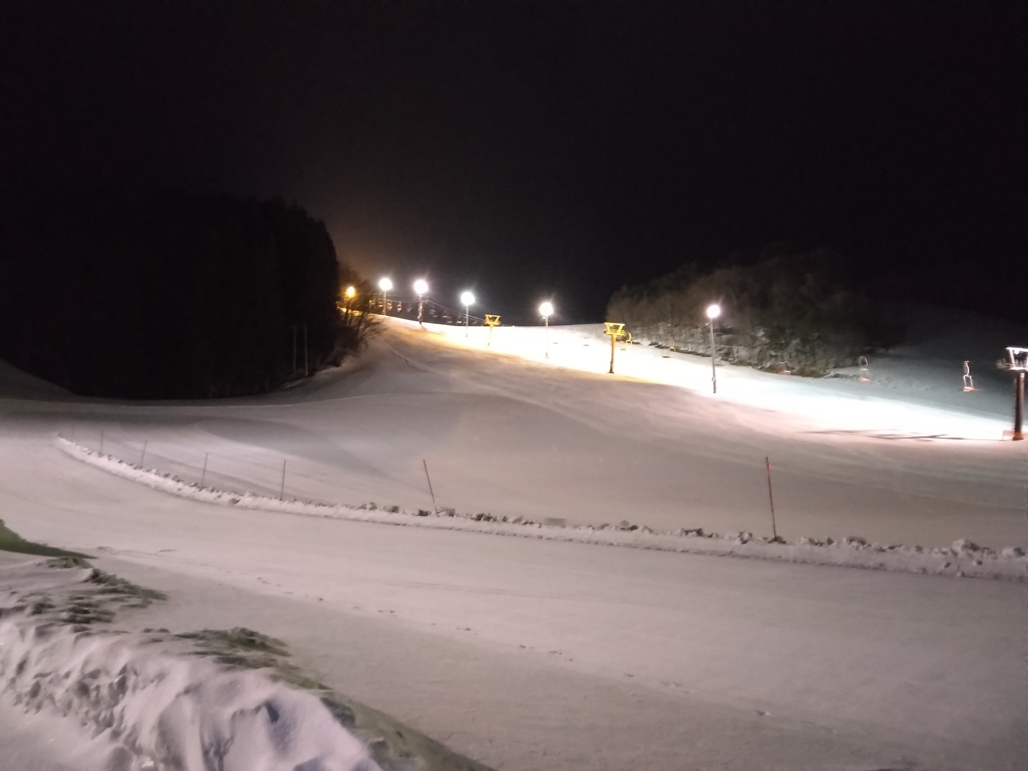 創遊村229スキーランド