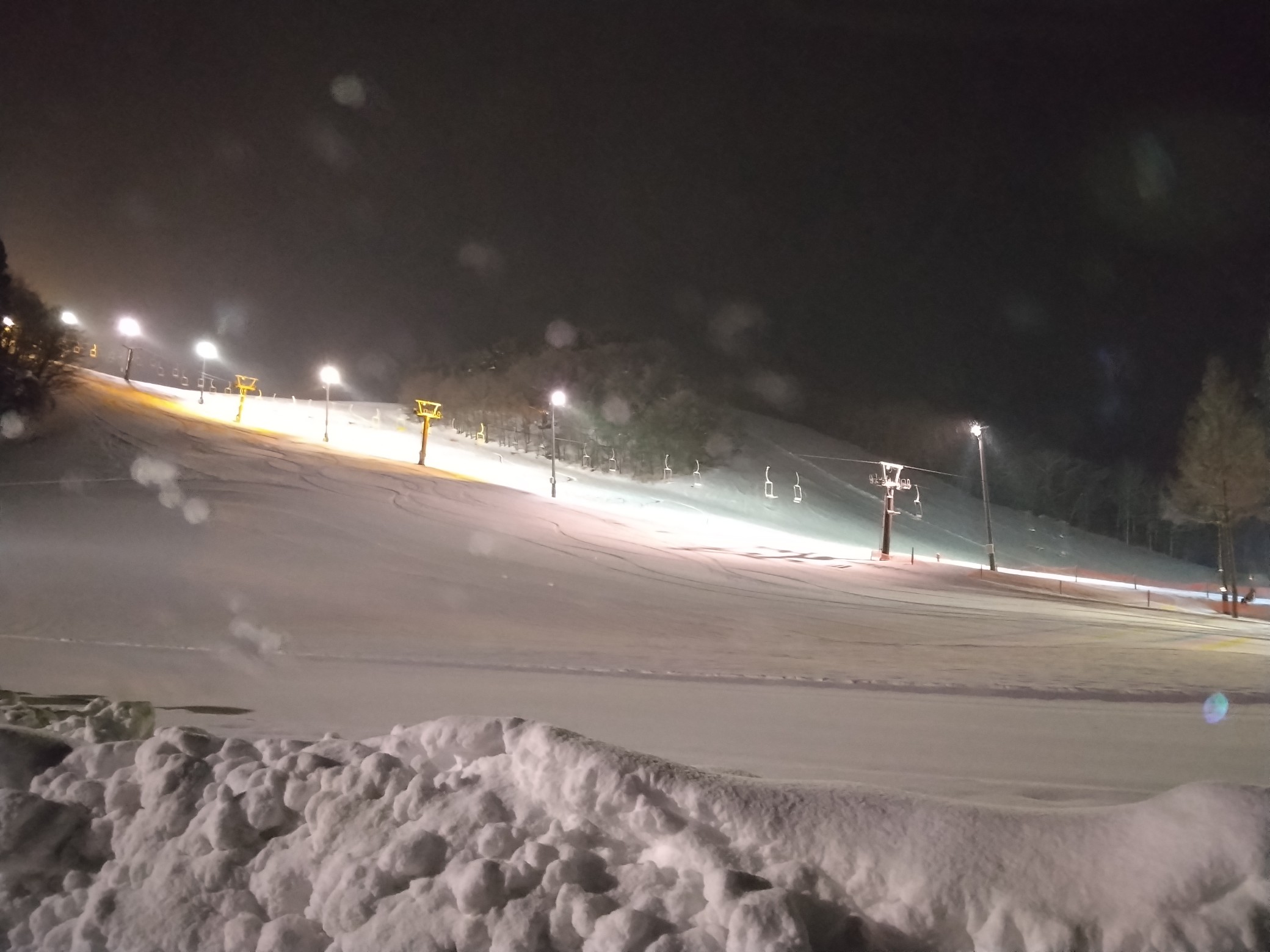 創遊村229スキーランド