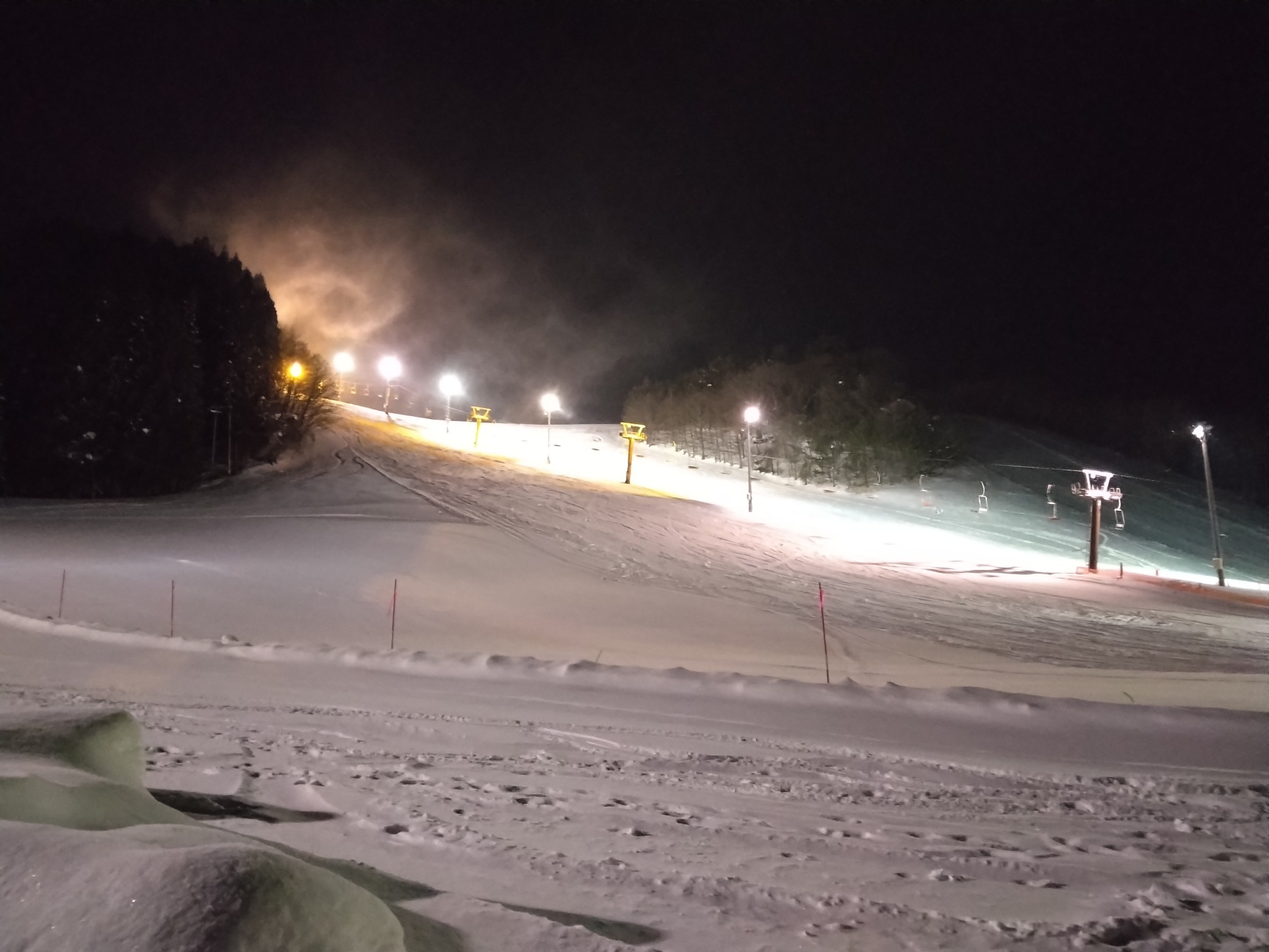 創遊村229スキーランドスキー場