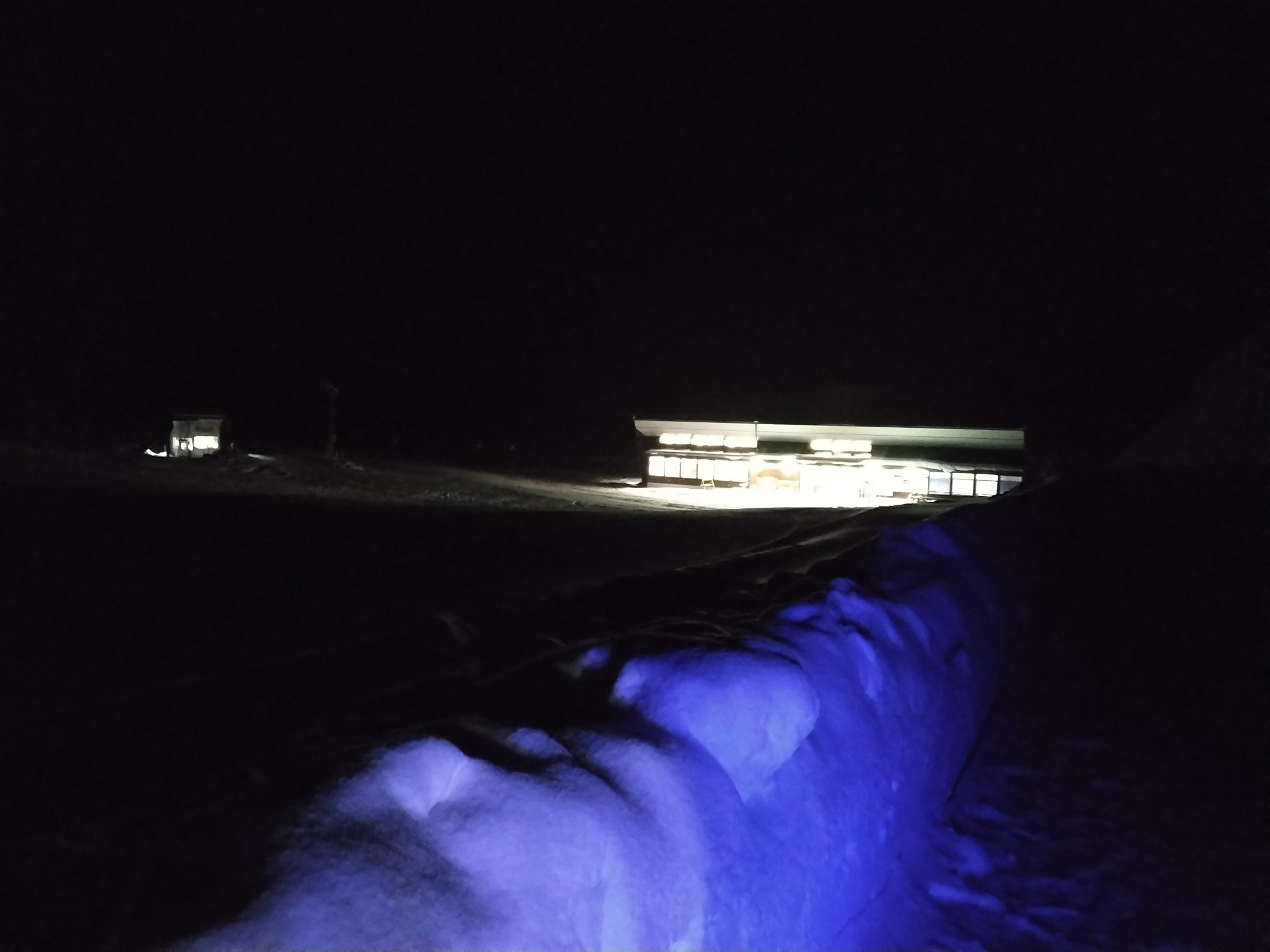 創遊村229スキーランド