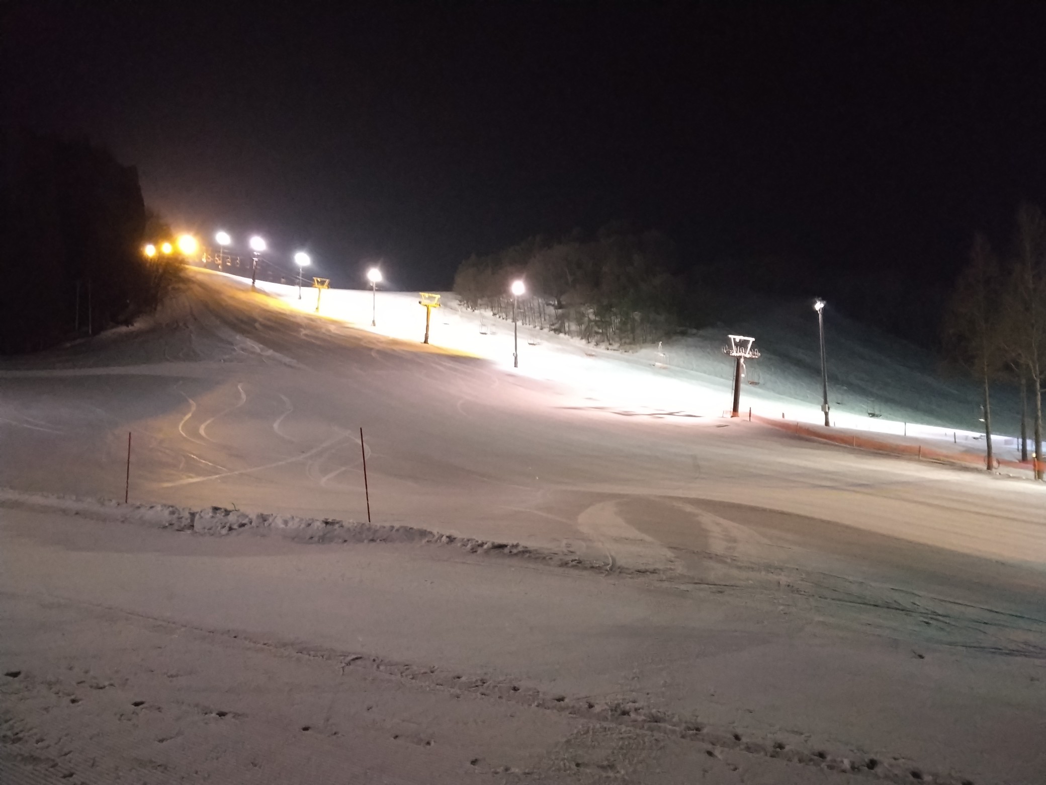 創遊村229スキーランドスキー場