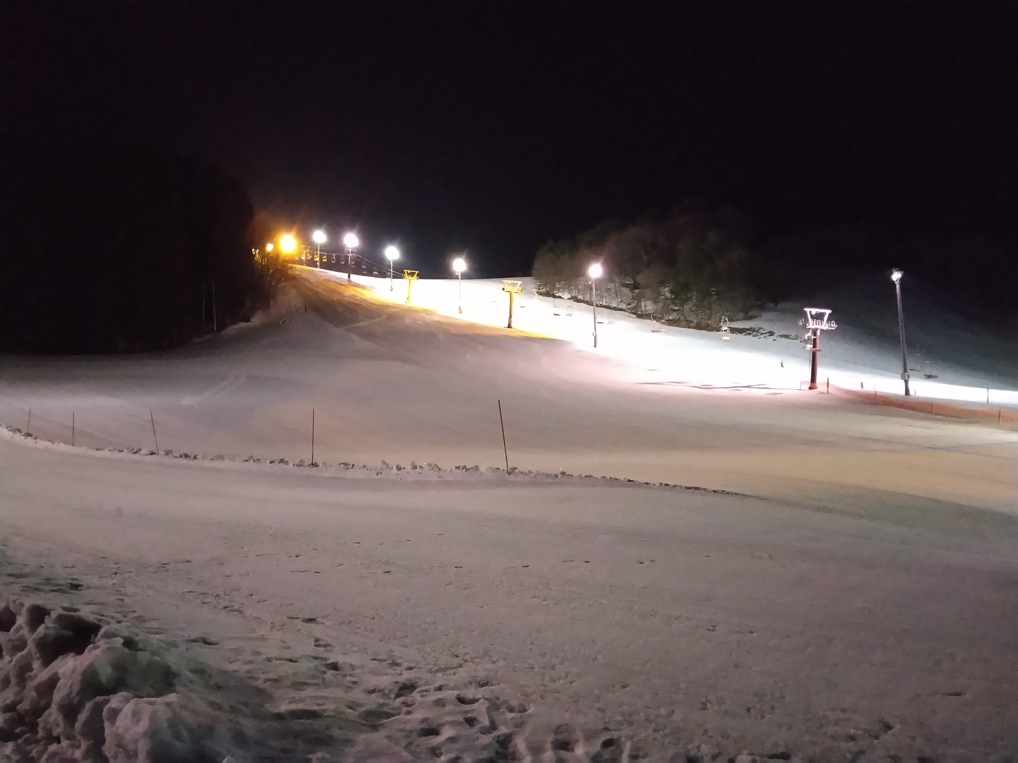 創遊村229スキーランドスキー場