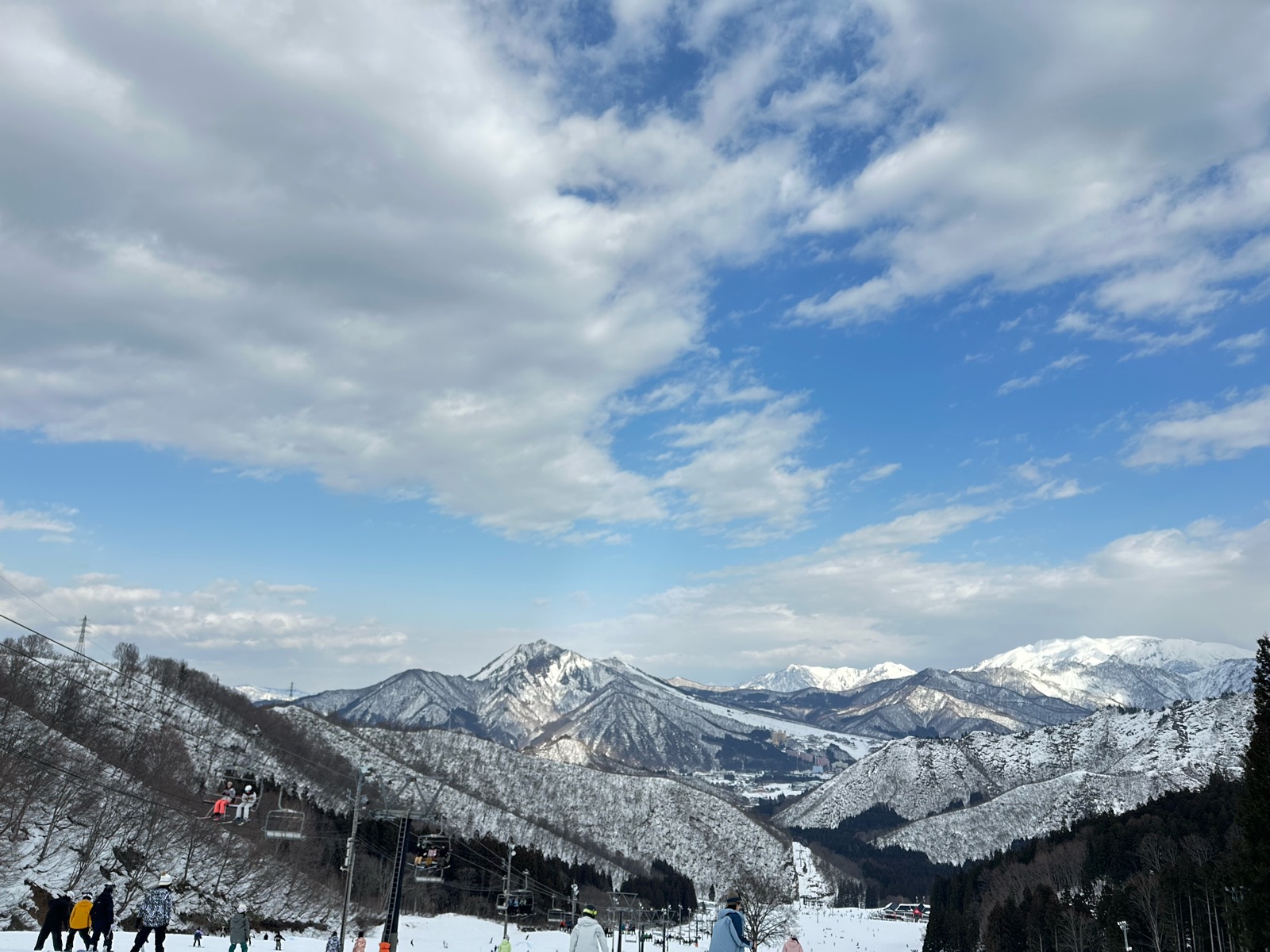 神立スノーリゾート