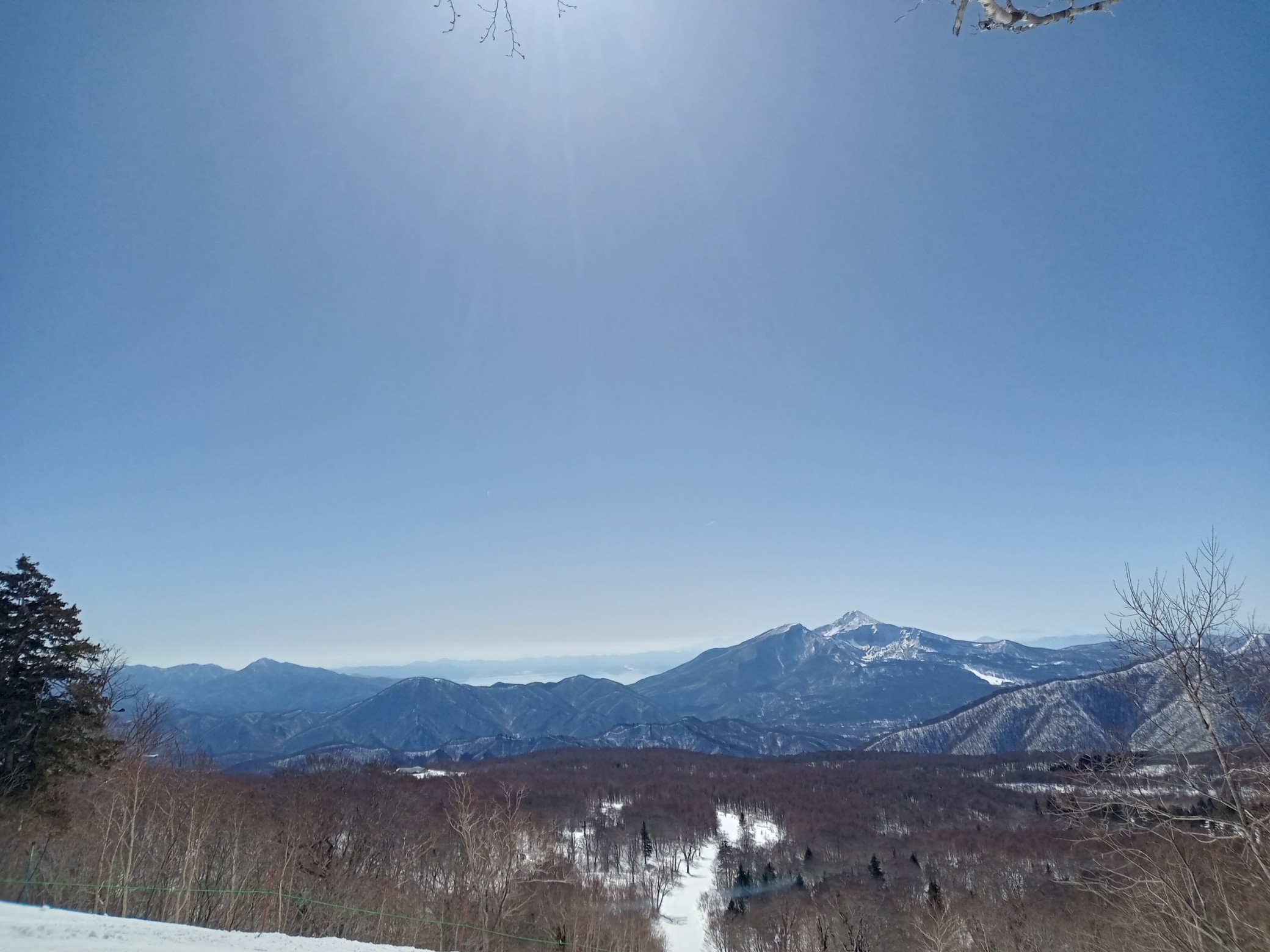 グランデコスノーリゾート