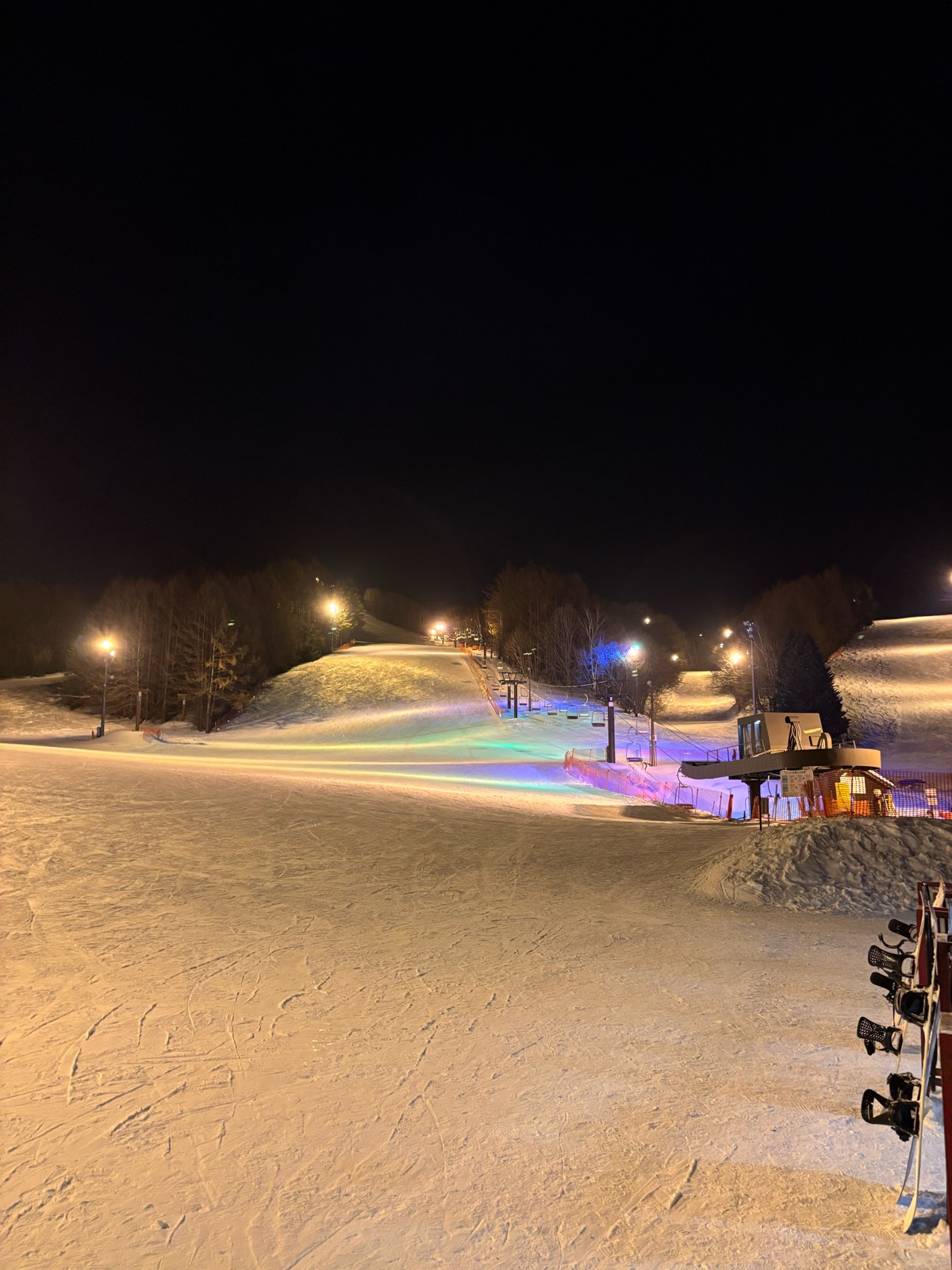 網走レークビュー