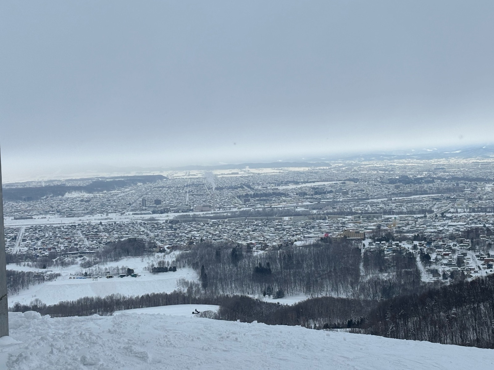 サンタプレゼントパーク マロースゲレンデ