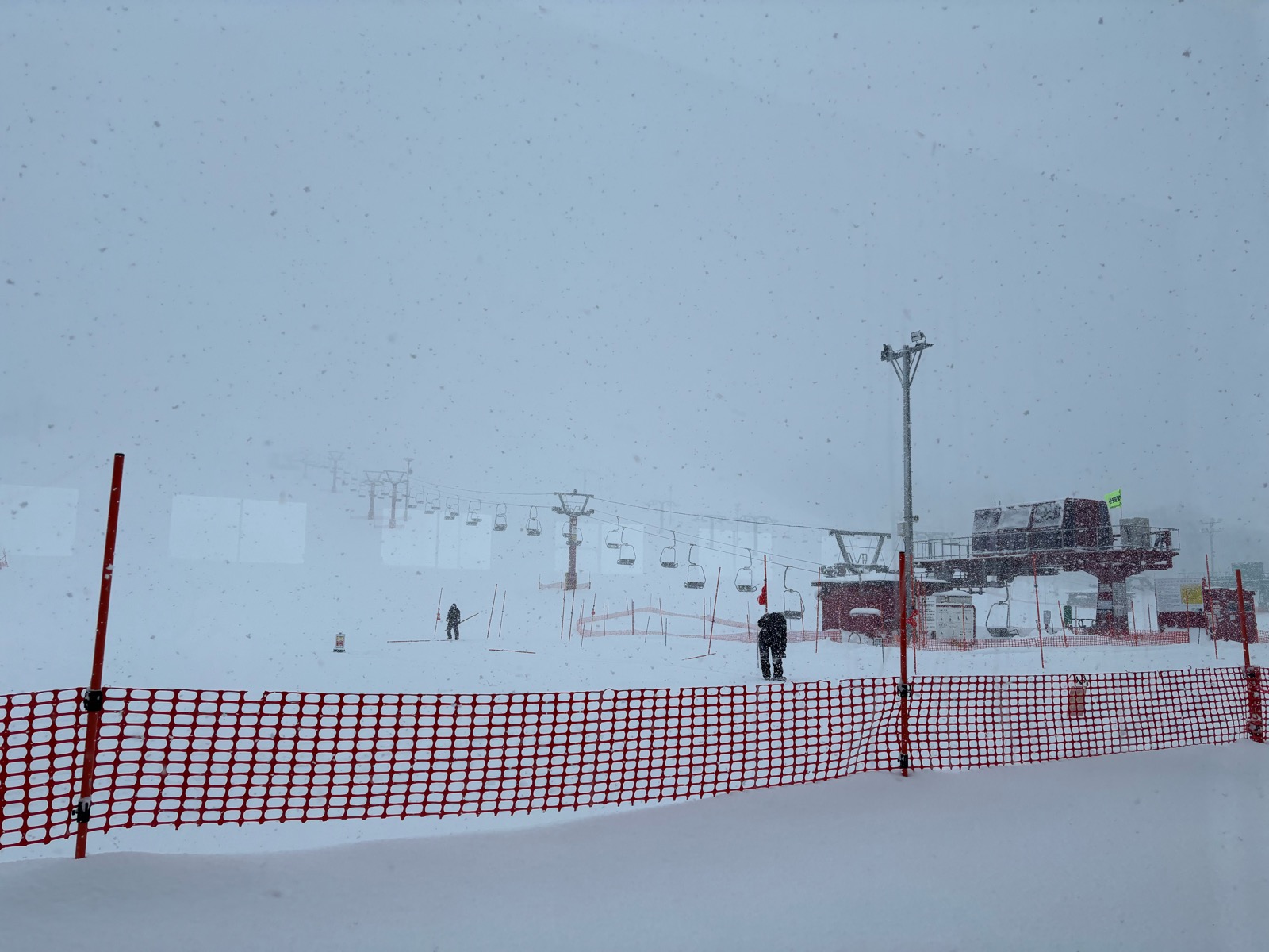 サンタプレゼントパーク マロースゲレンデ