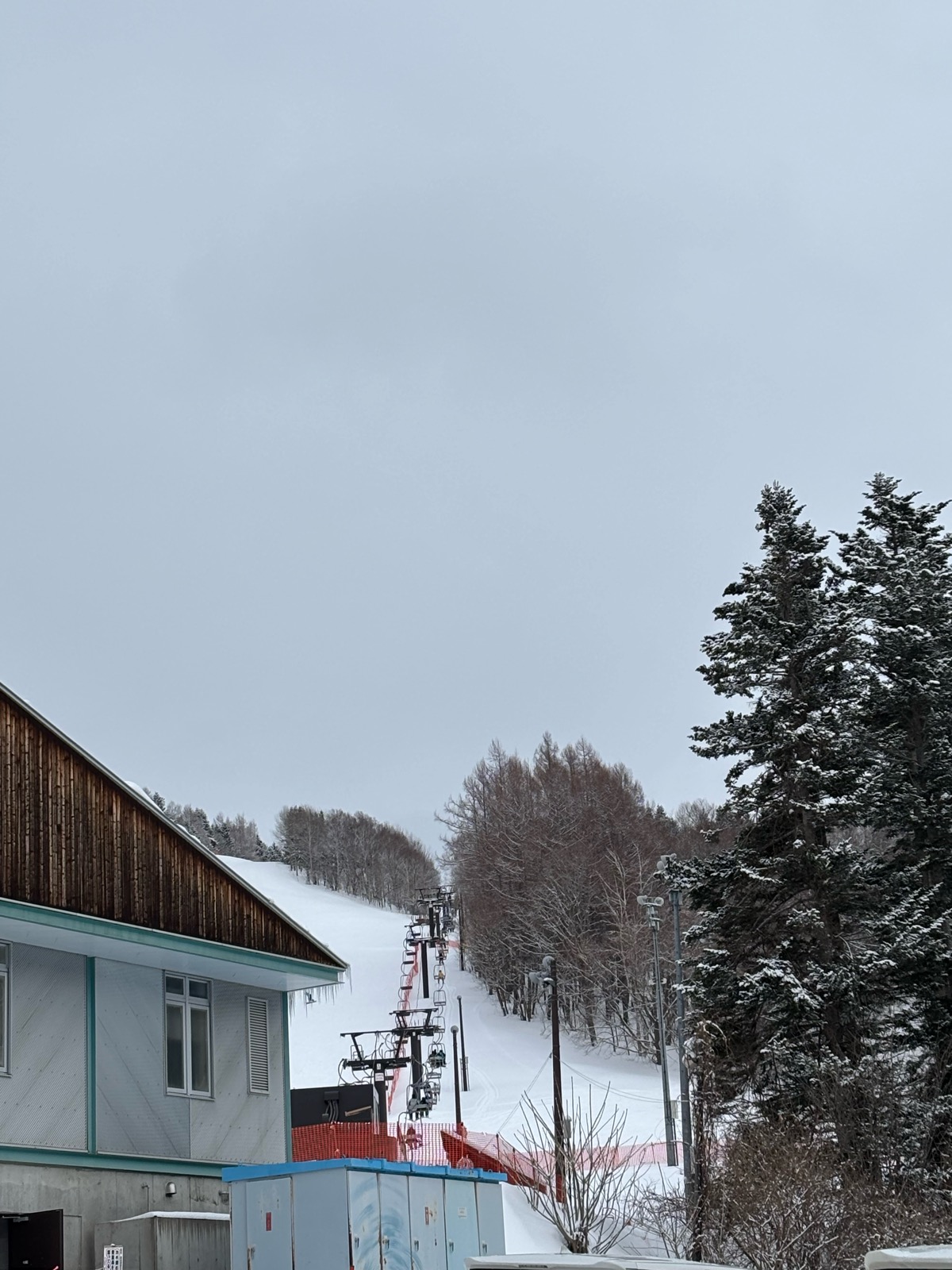 網走レークビュー