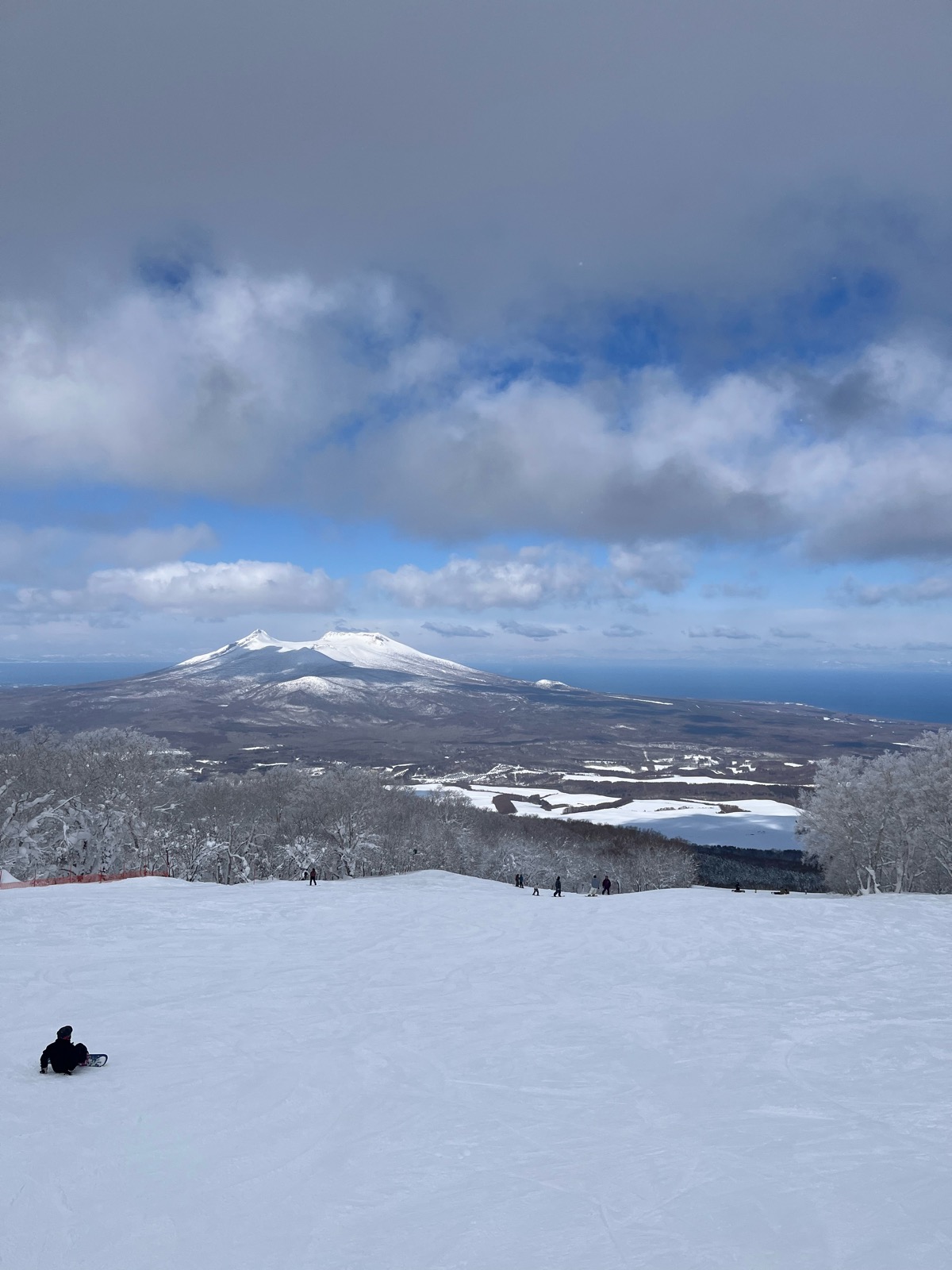 函館七飯スノーパーク 