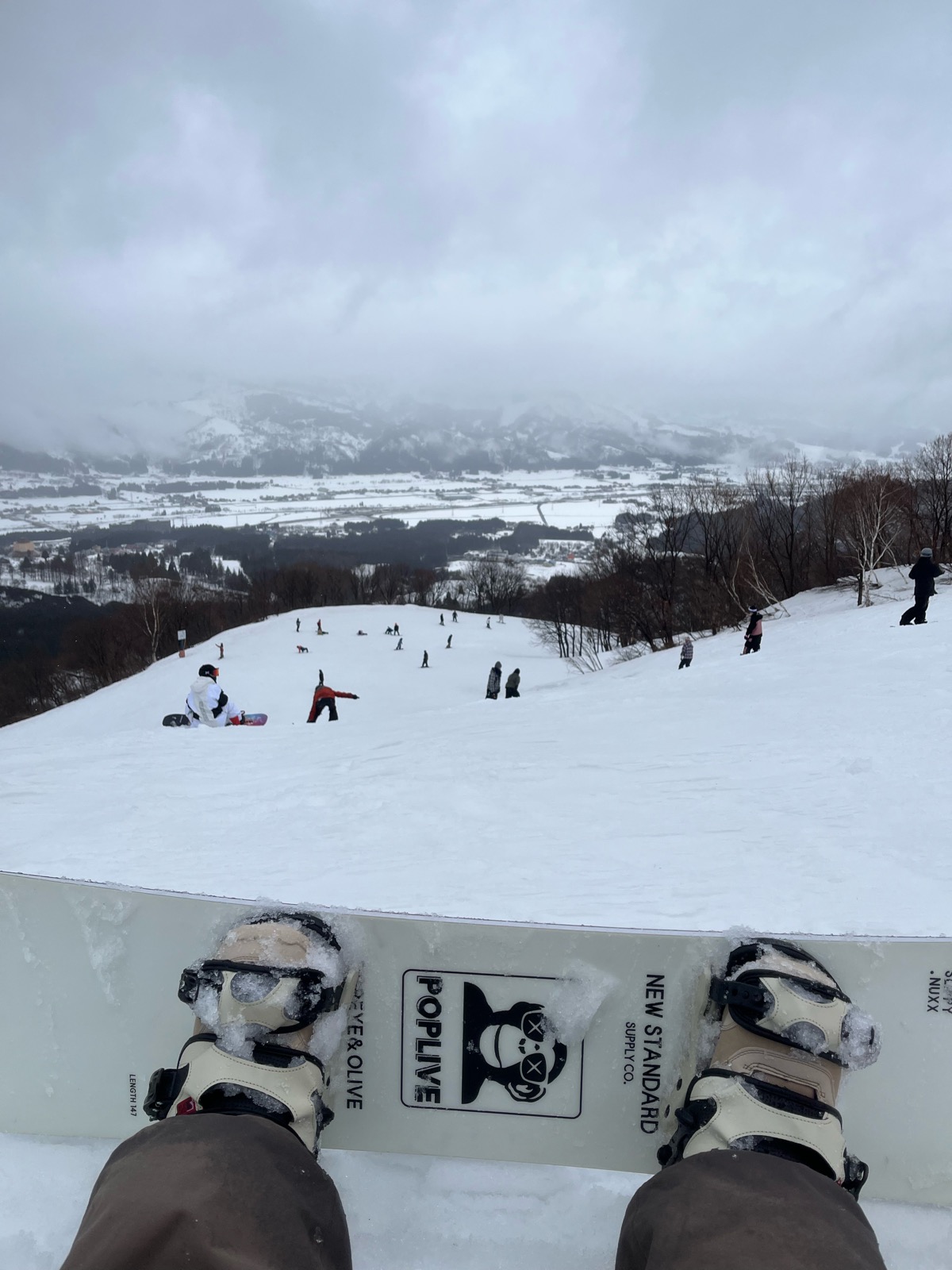 舞子スノーリゾート