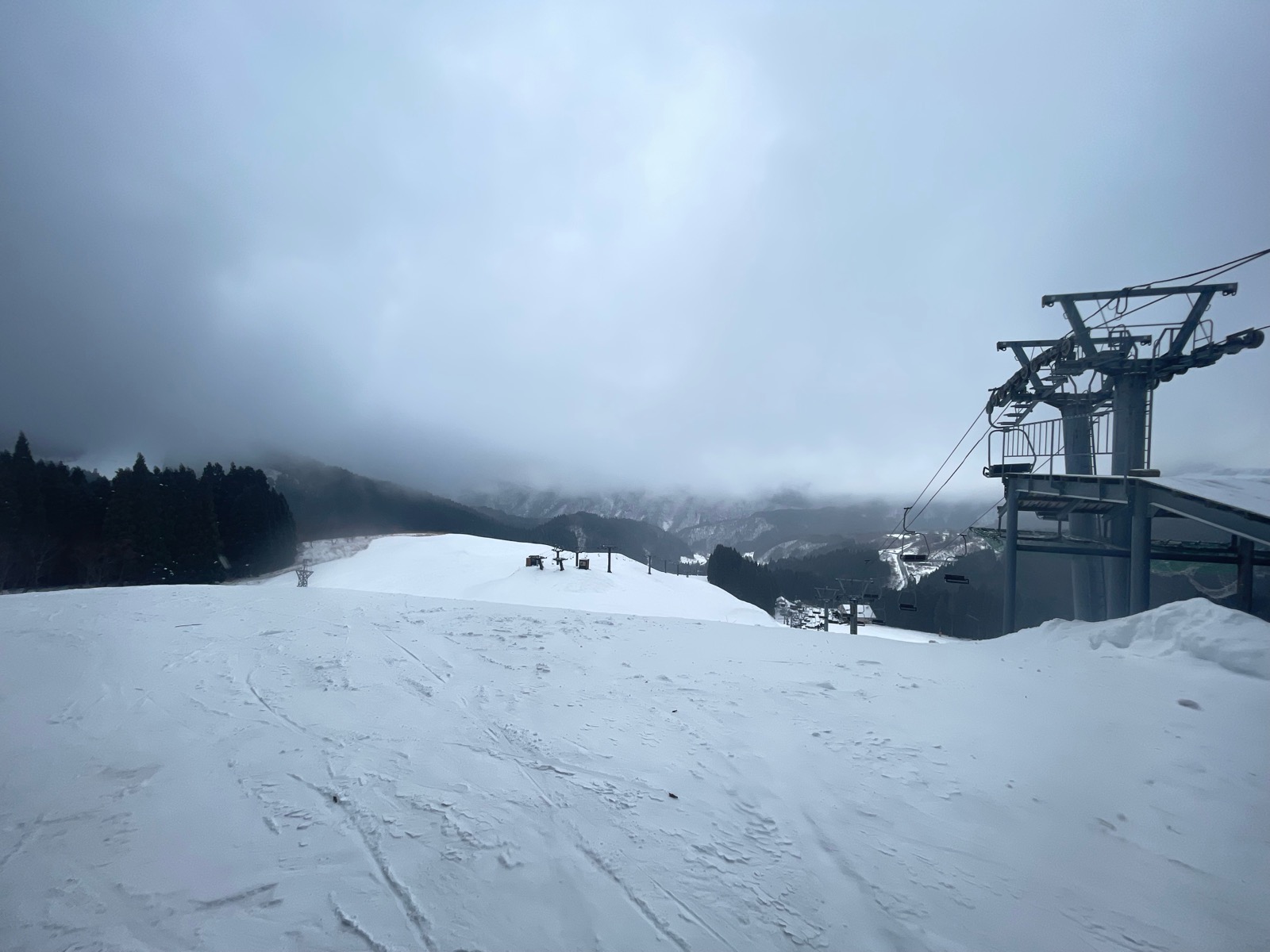 わかさ氷ノ山スキー場