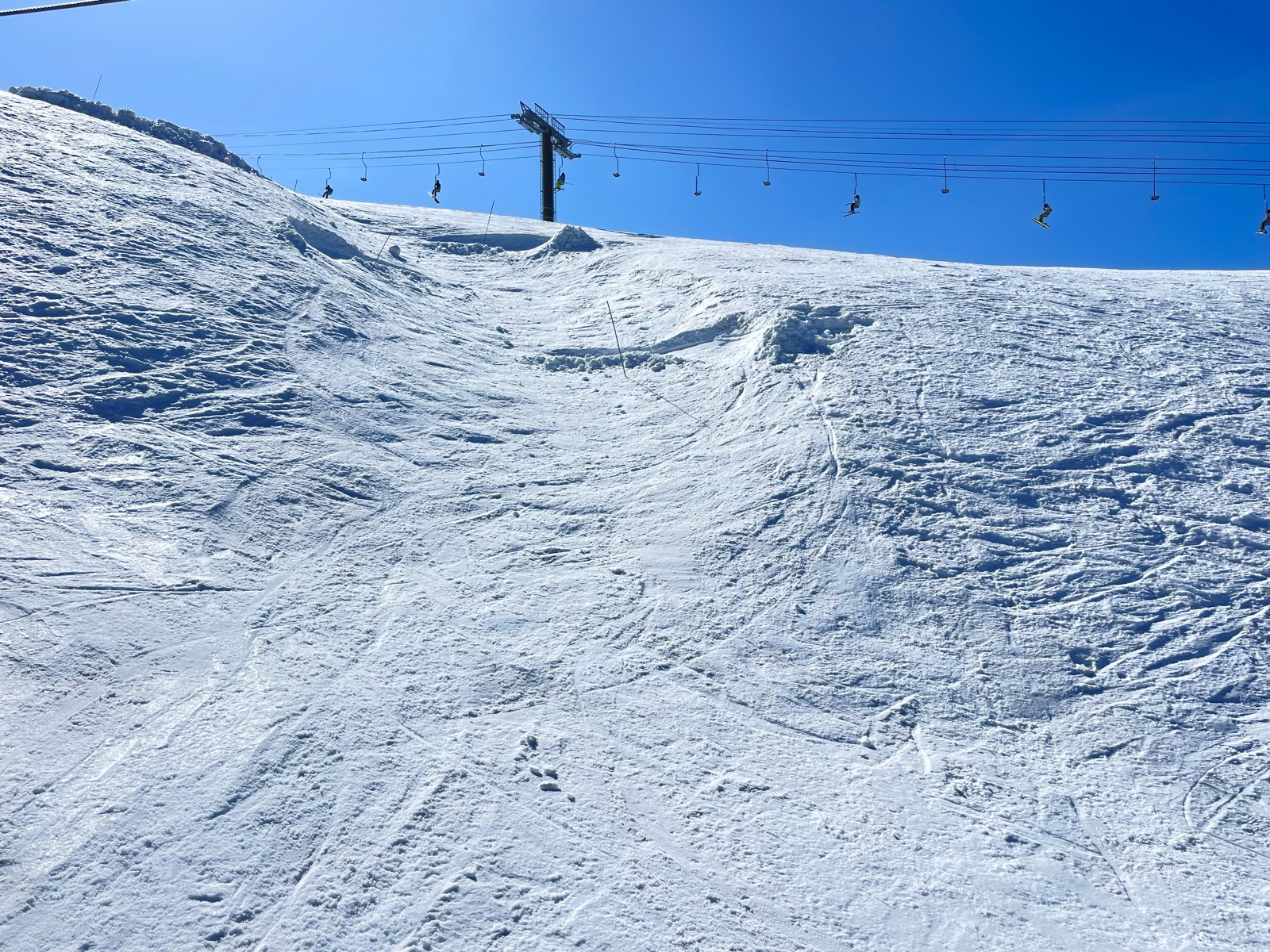 わかさ氷ノ山スキー場