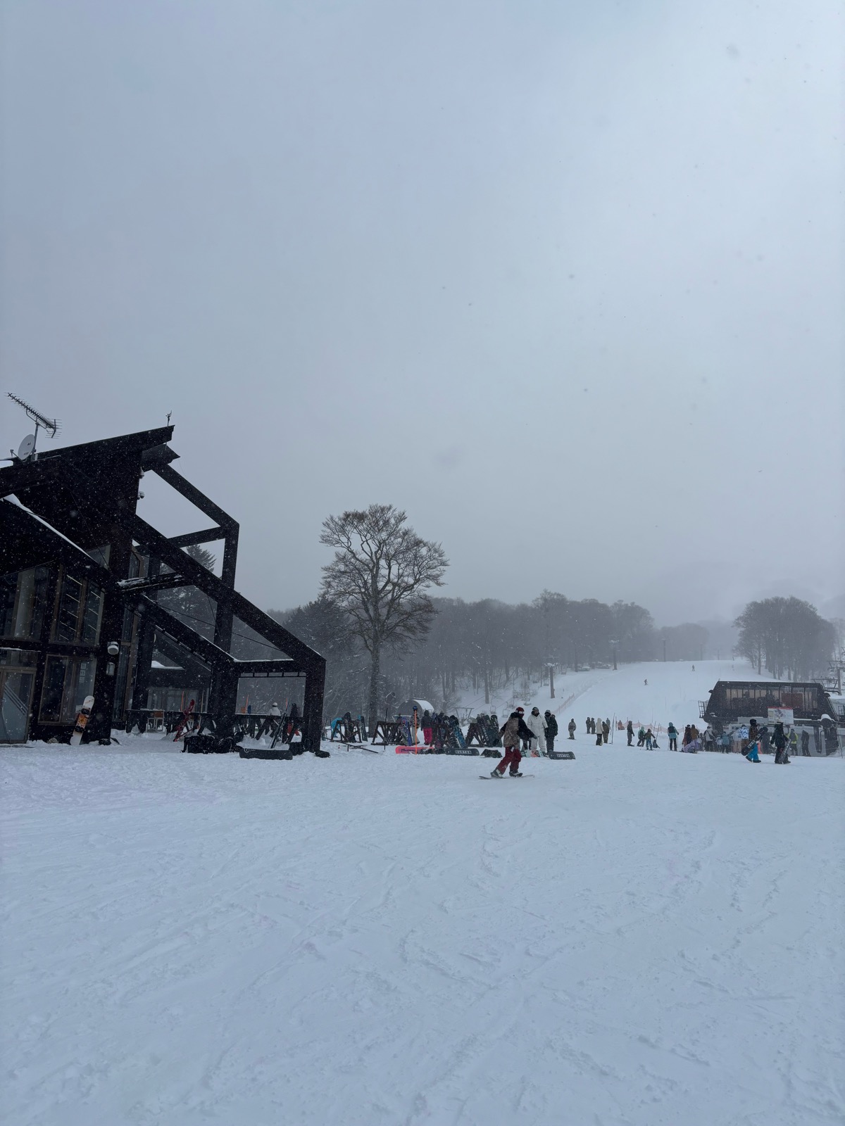 たんばらスキーパーク