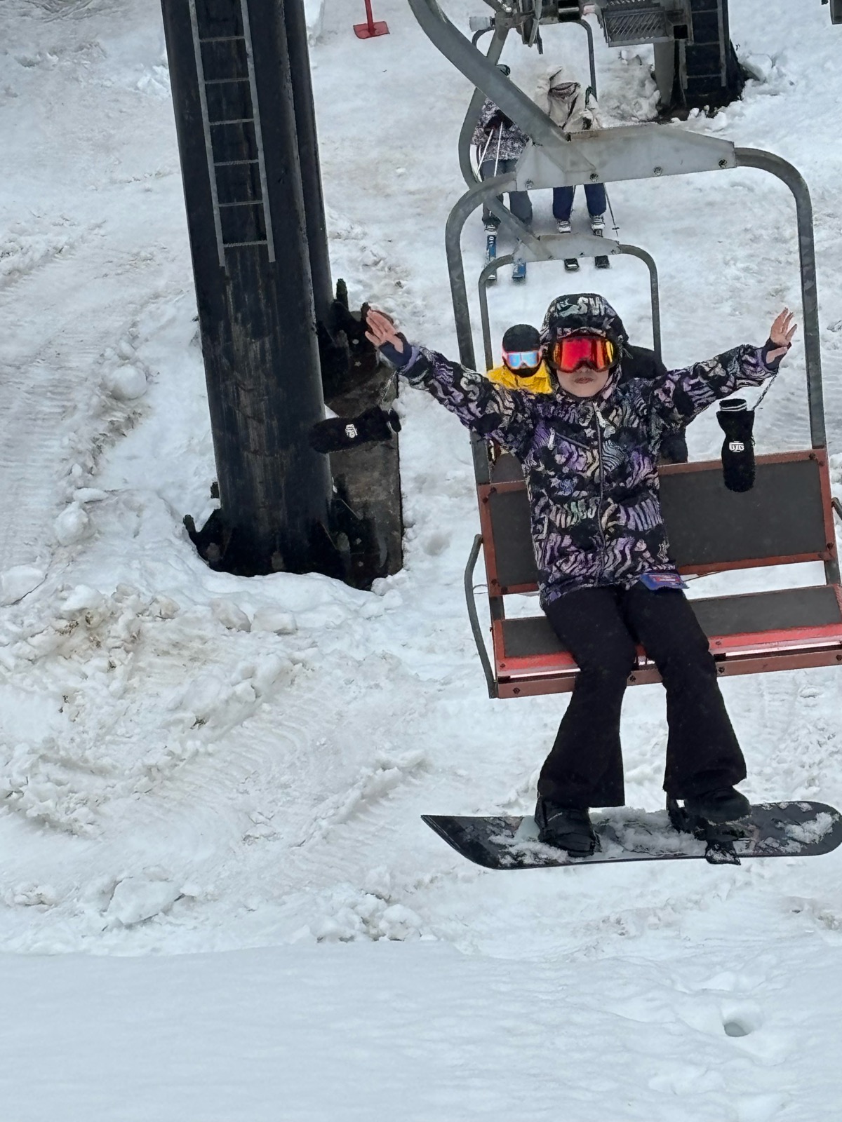 神立スノーリゾート