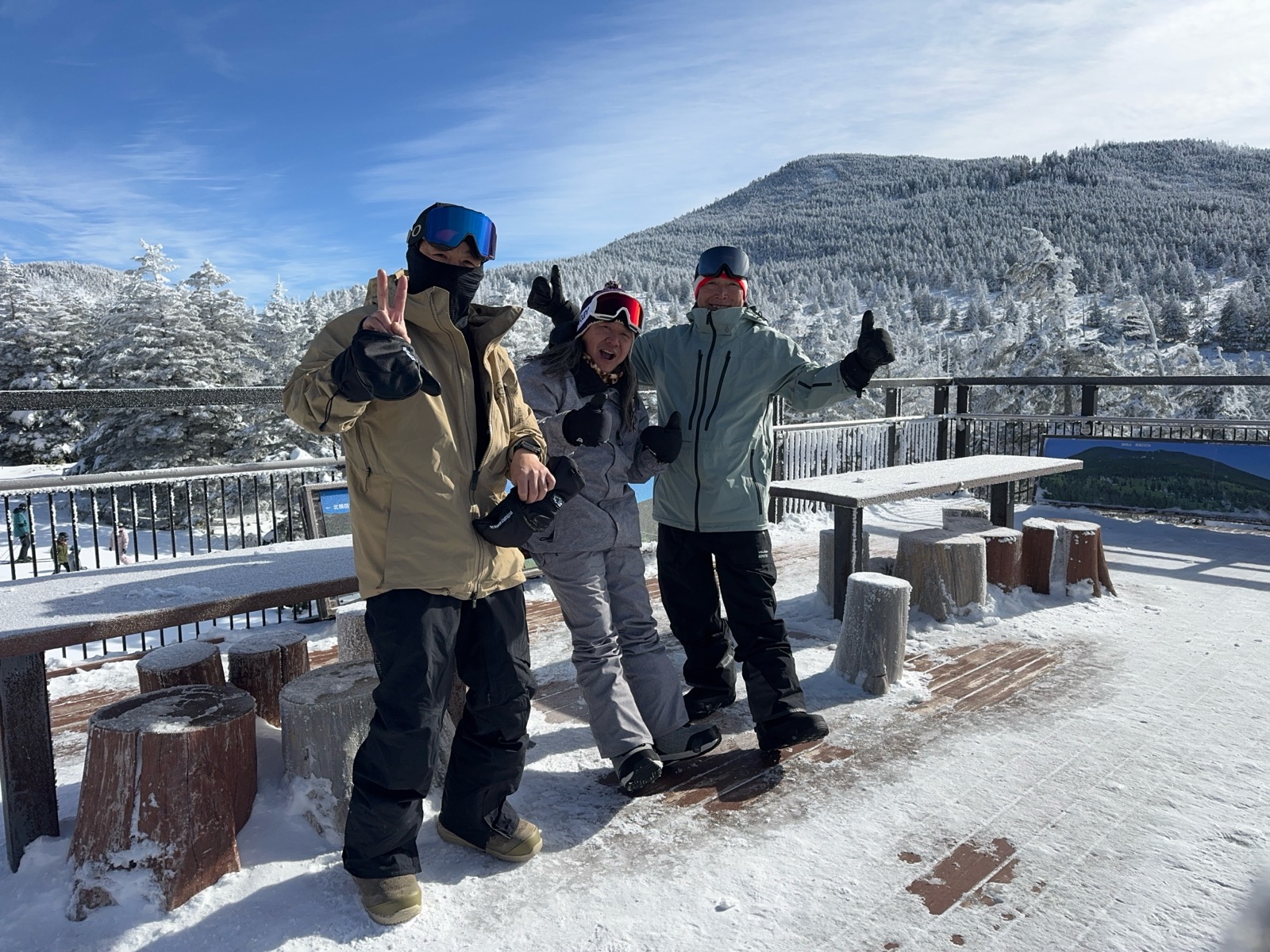 ピラタス蓼科スノーリゾート