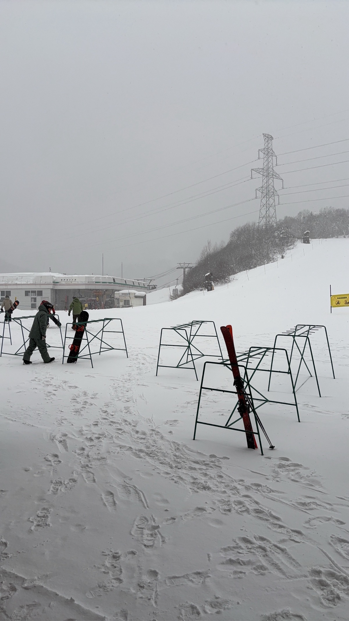 高鷲スノーパーク