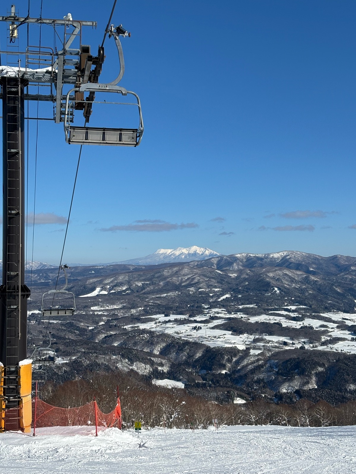 高鷲スノーパーク