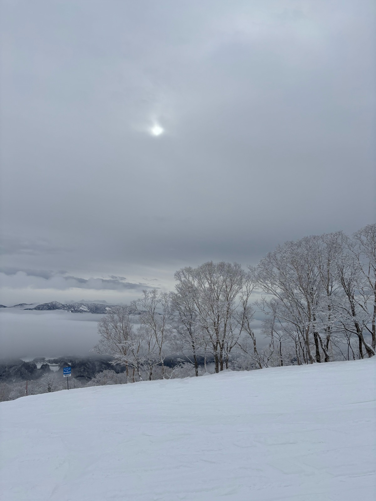 高鷲スノーパーク