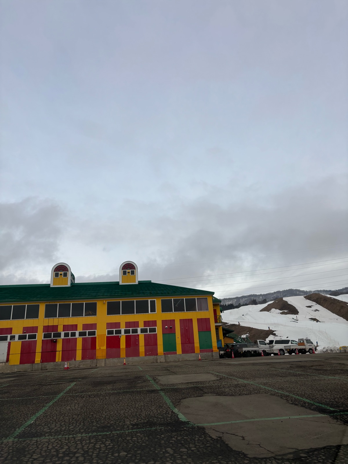 高鷲スノーパーク