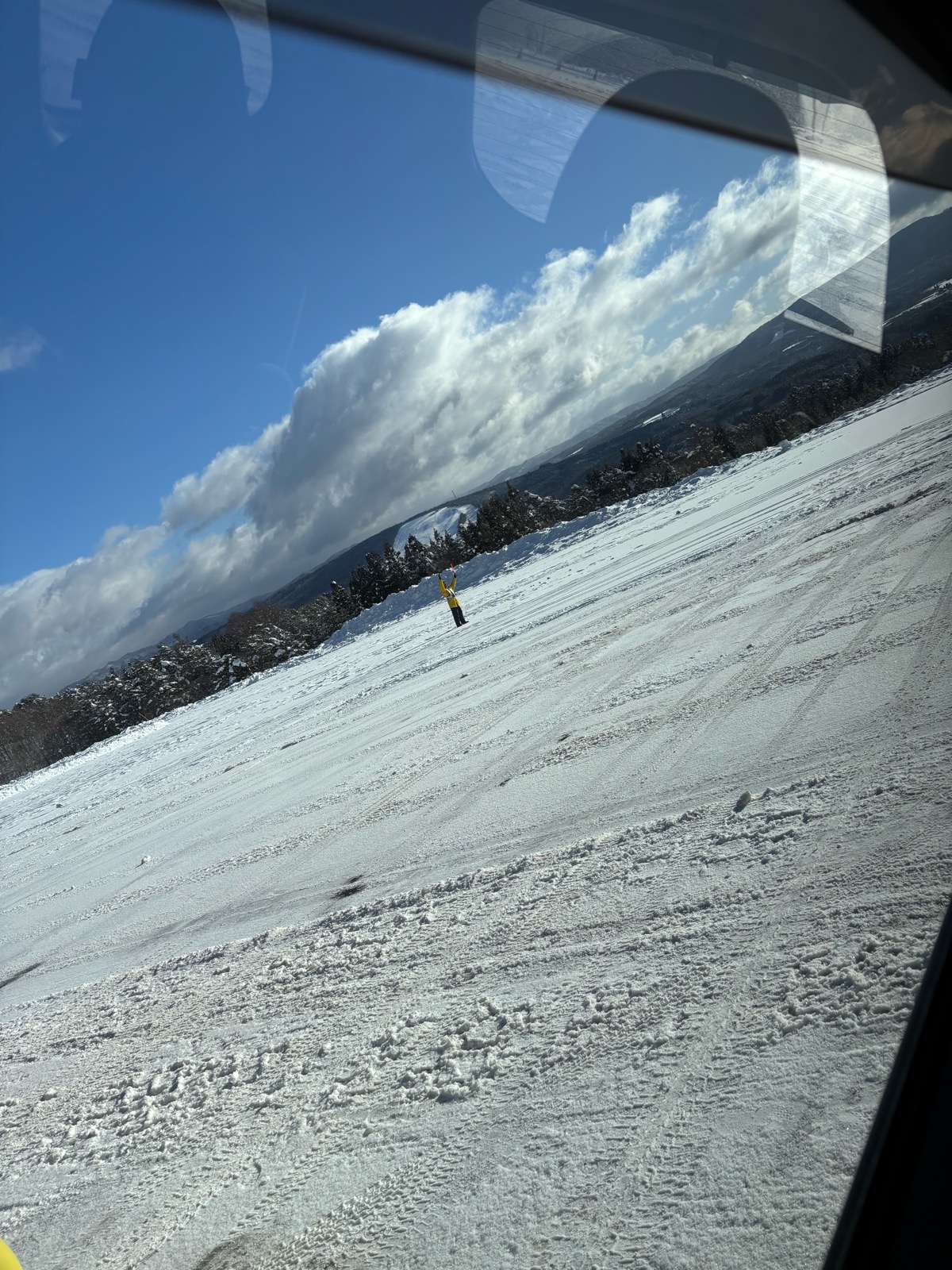 高鷲スノーパーク