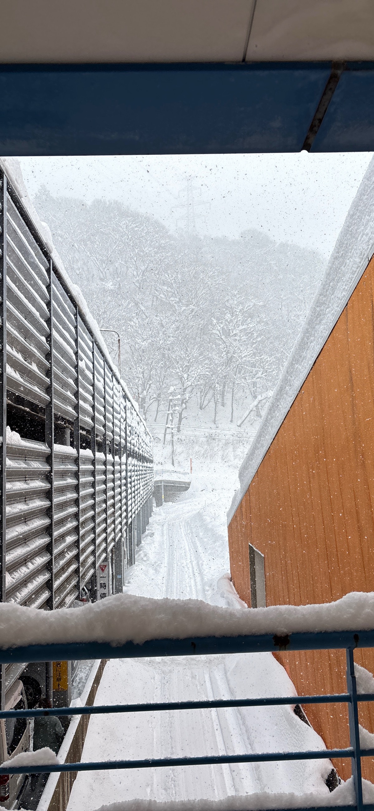 高鷲スノーパーク