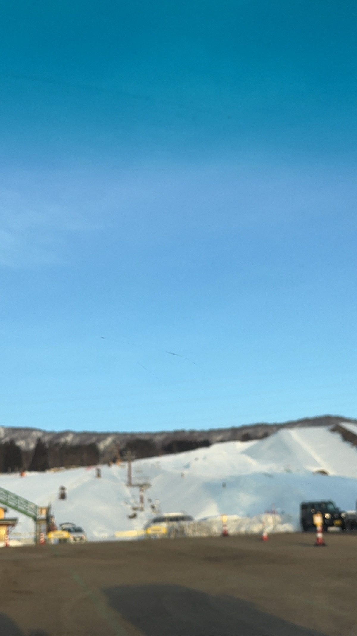 高鷲スノーパーク