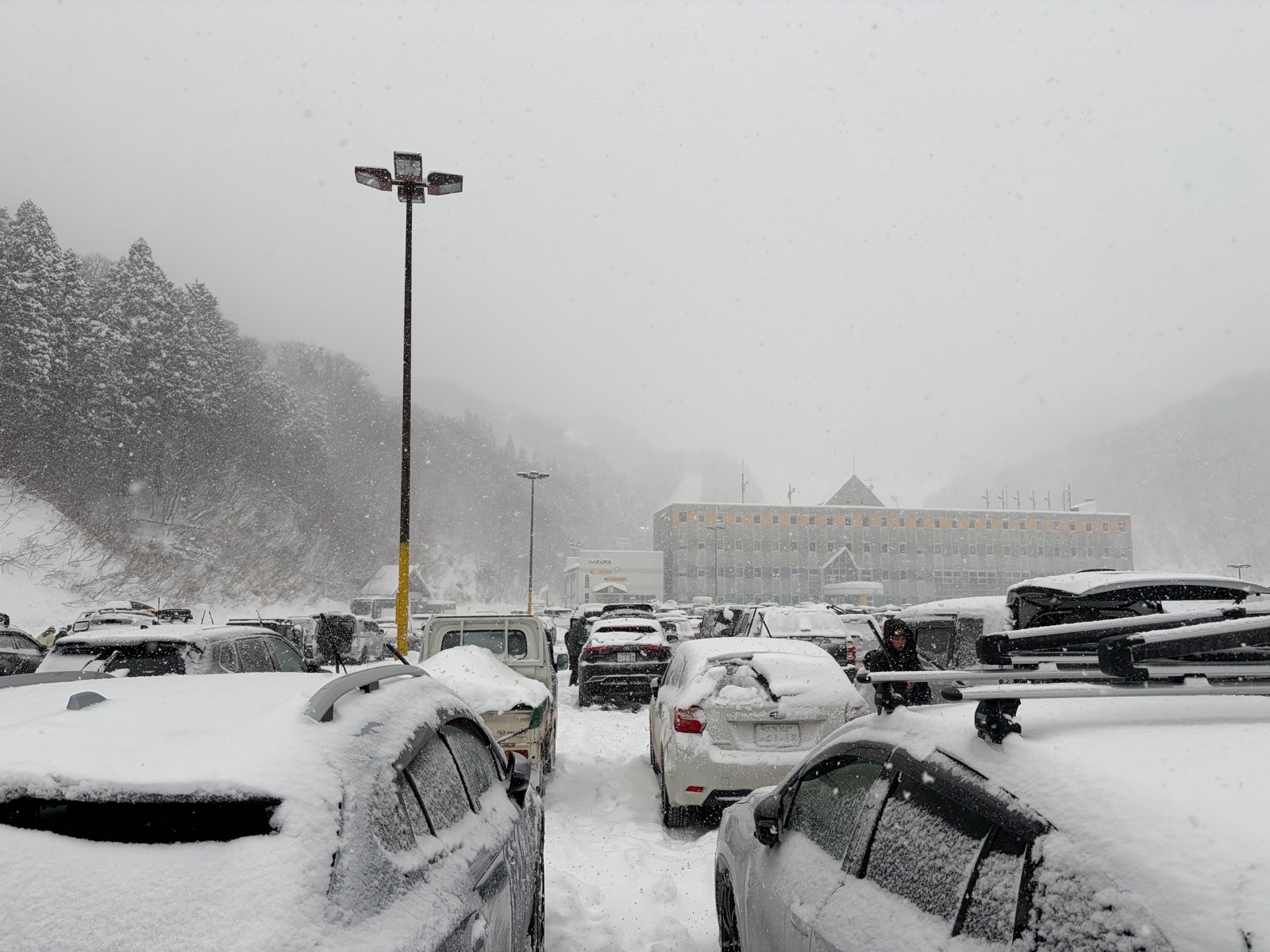 ホワイトピアたかす