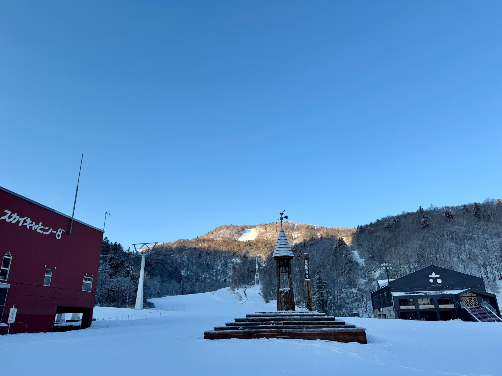 札幌国際スキー場