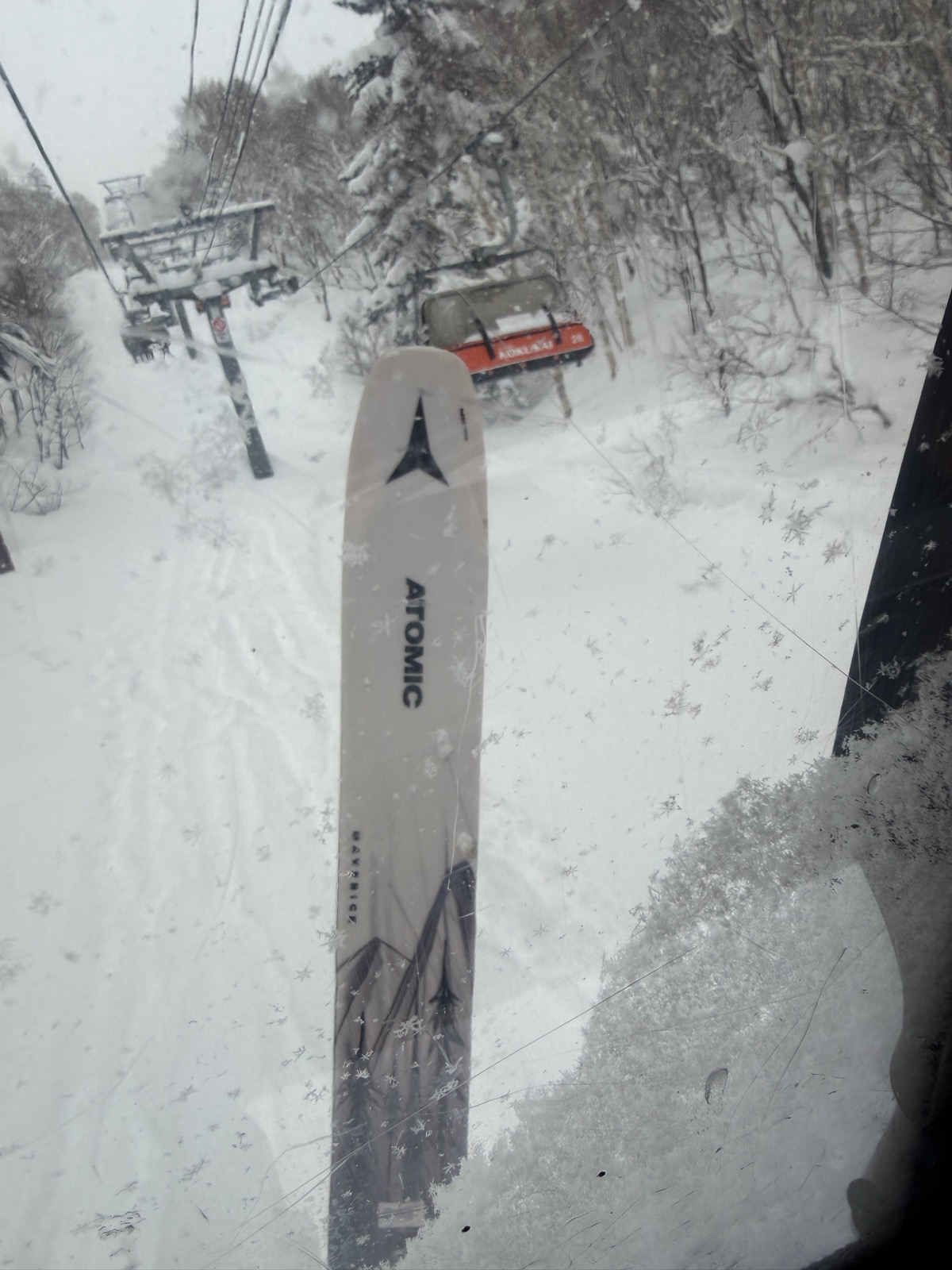 札幌国際スキー場