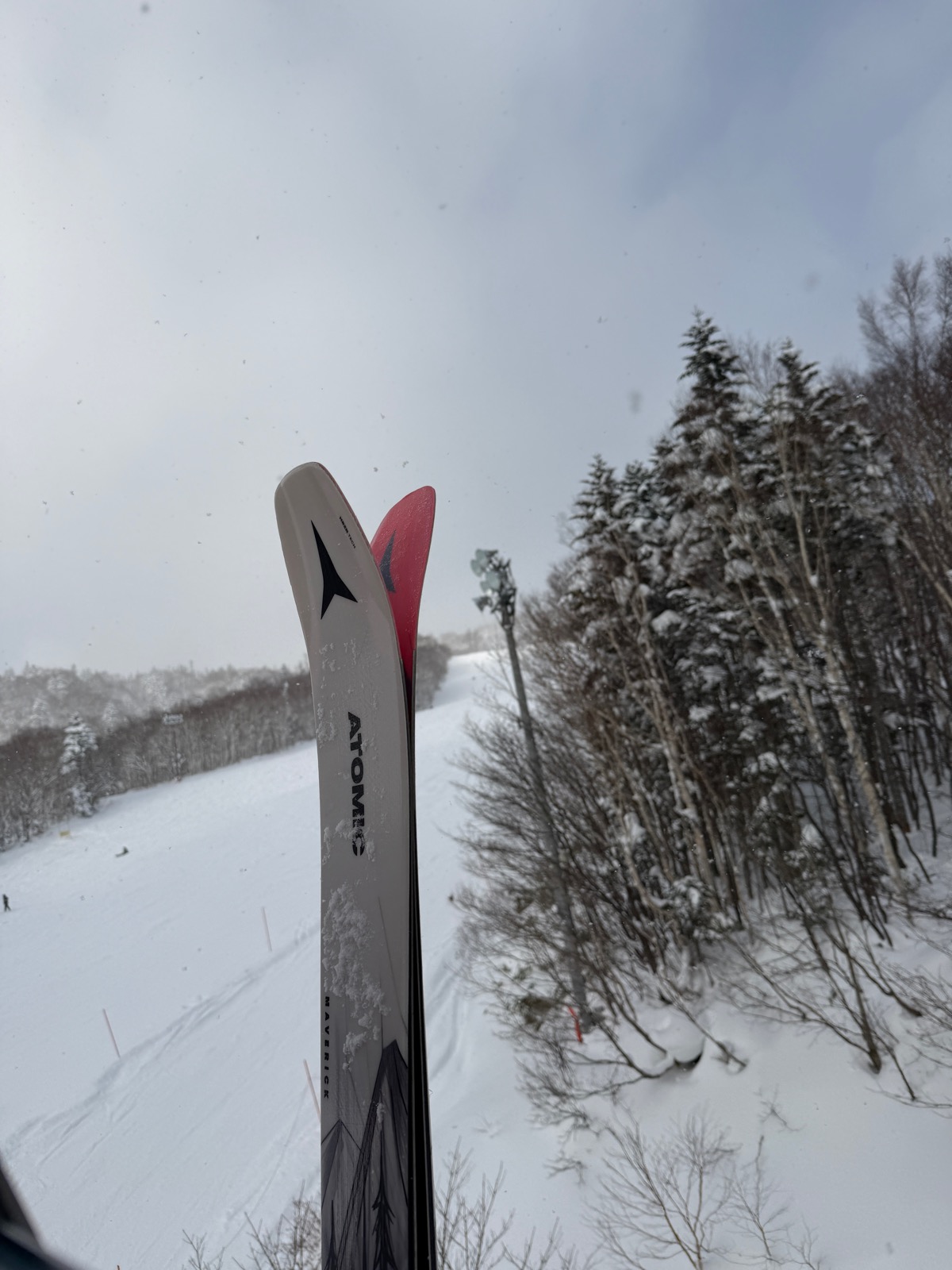 札幌国際スキー場