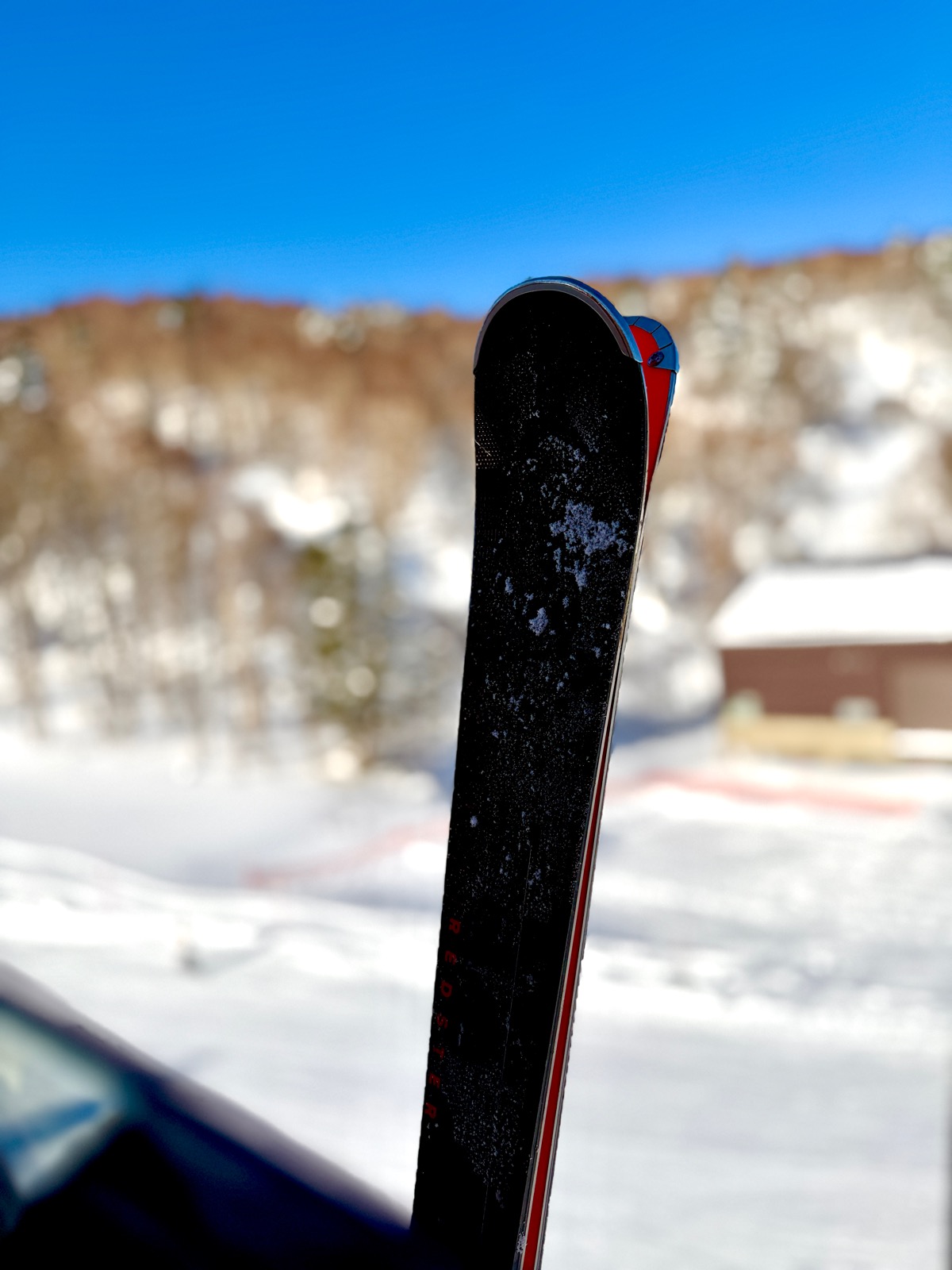 札幌国際スキー場