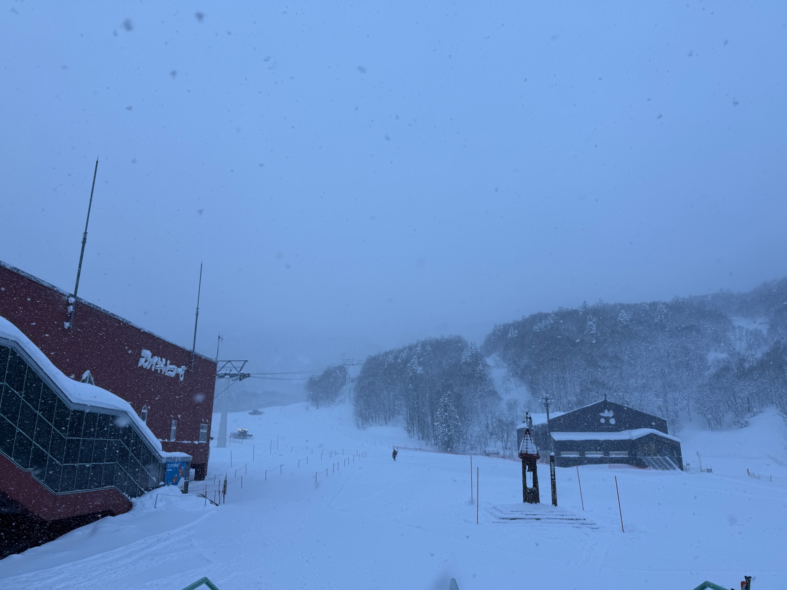 札幌国際スキー場