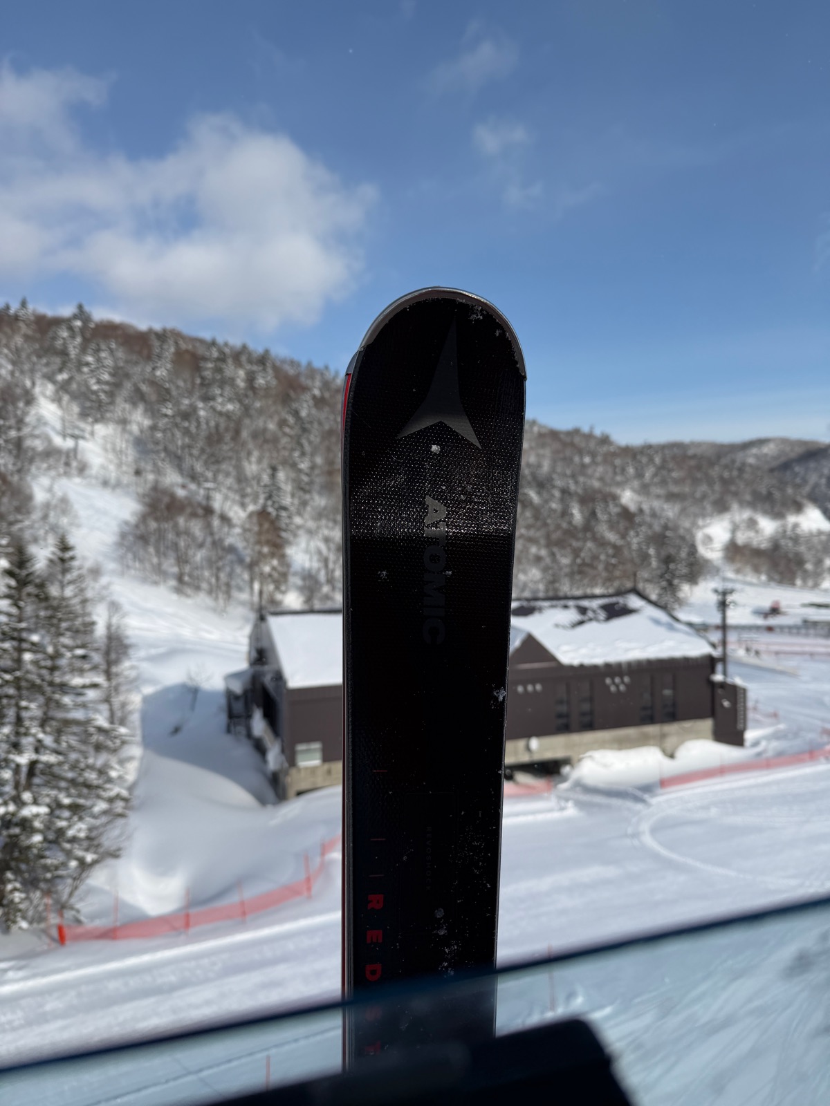 札幌国際スキー場