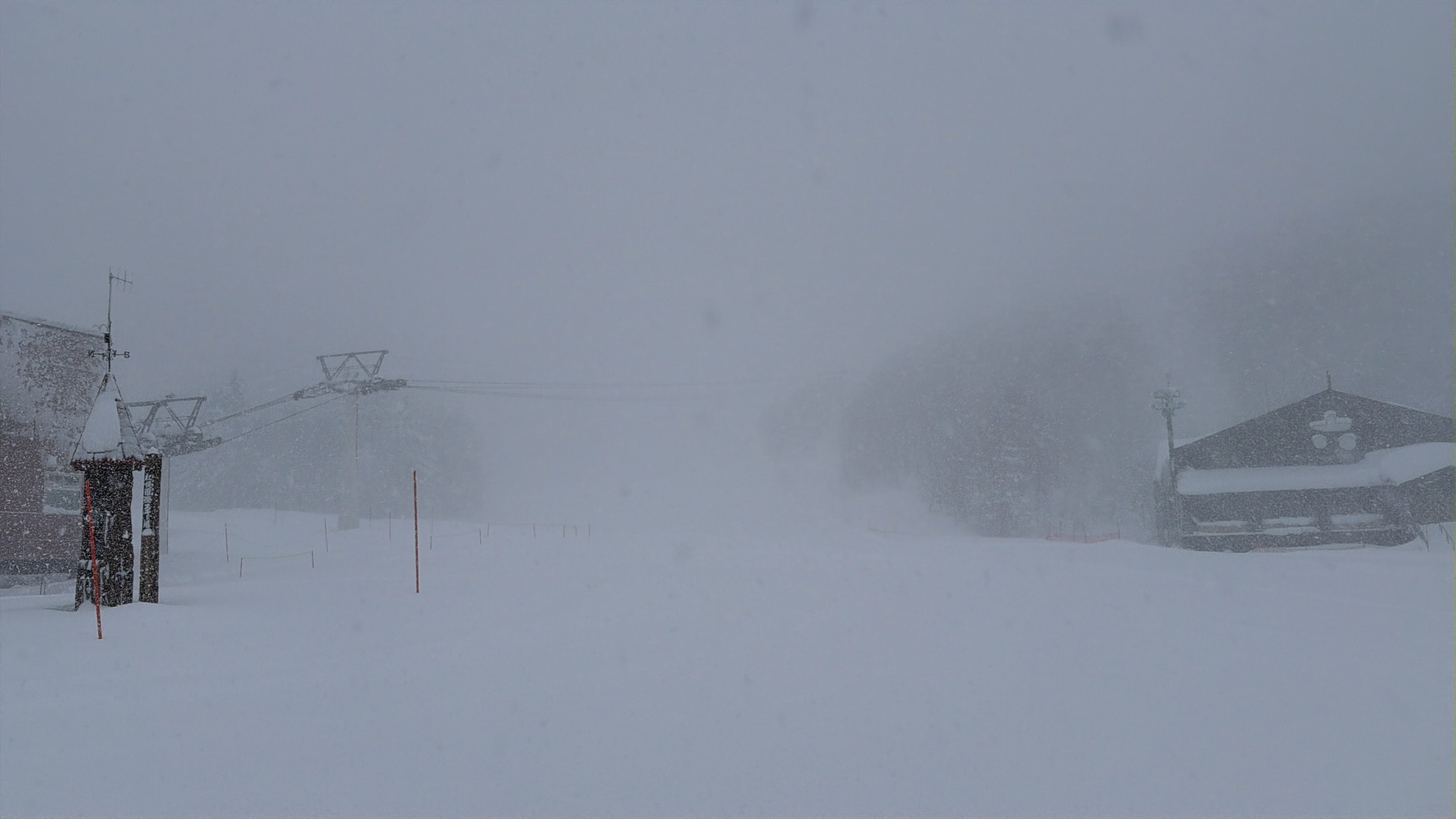 札幌国際スキー場