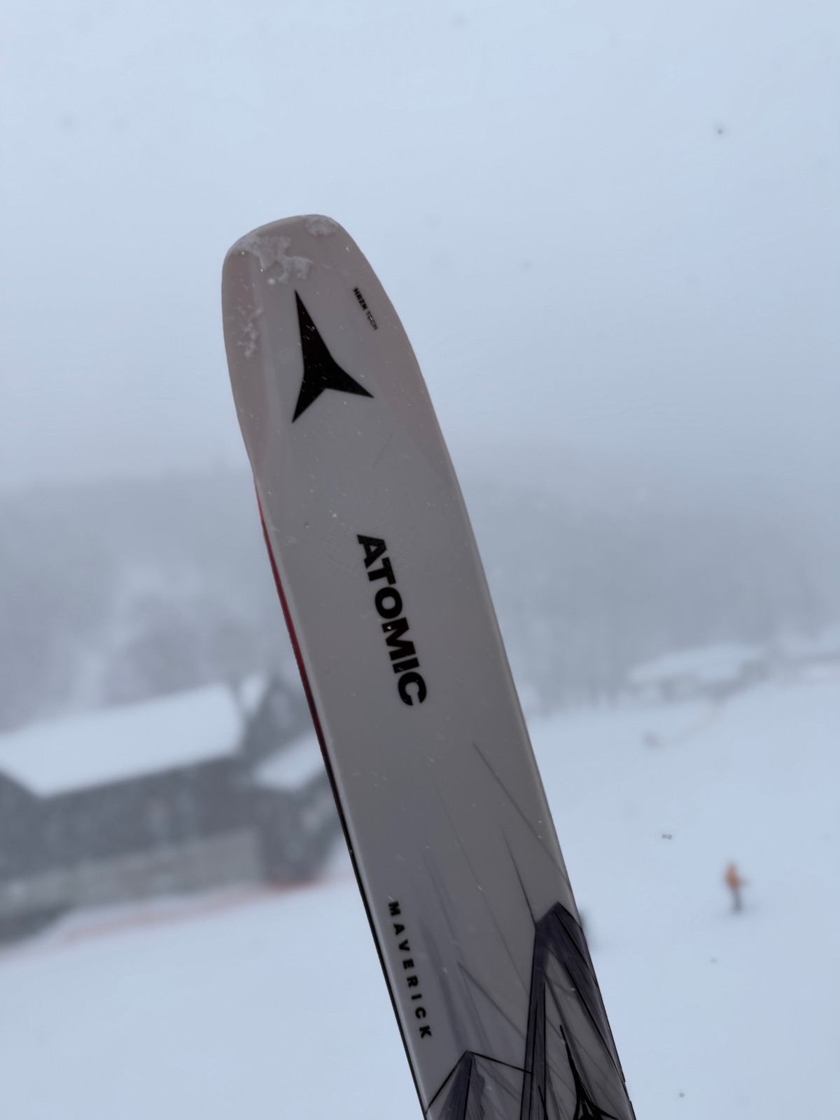 札幌国際スキー場