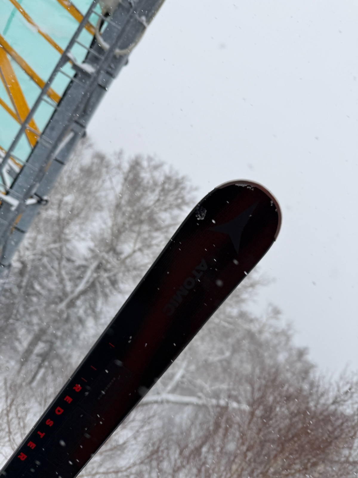 札幌国際スキー場