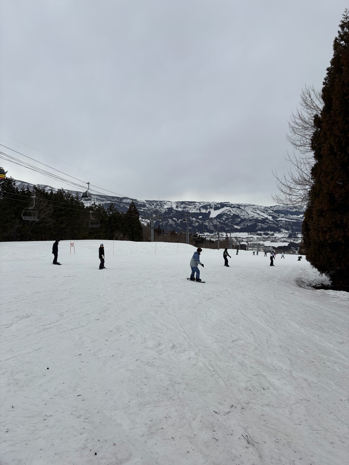 舞子スノーリゾート