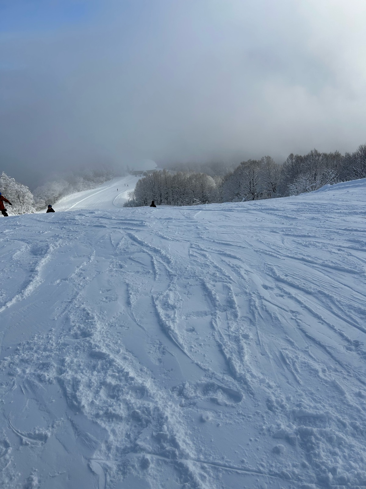 舞子スノーリゾート