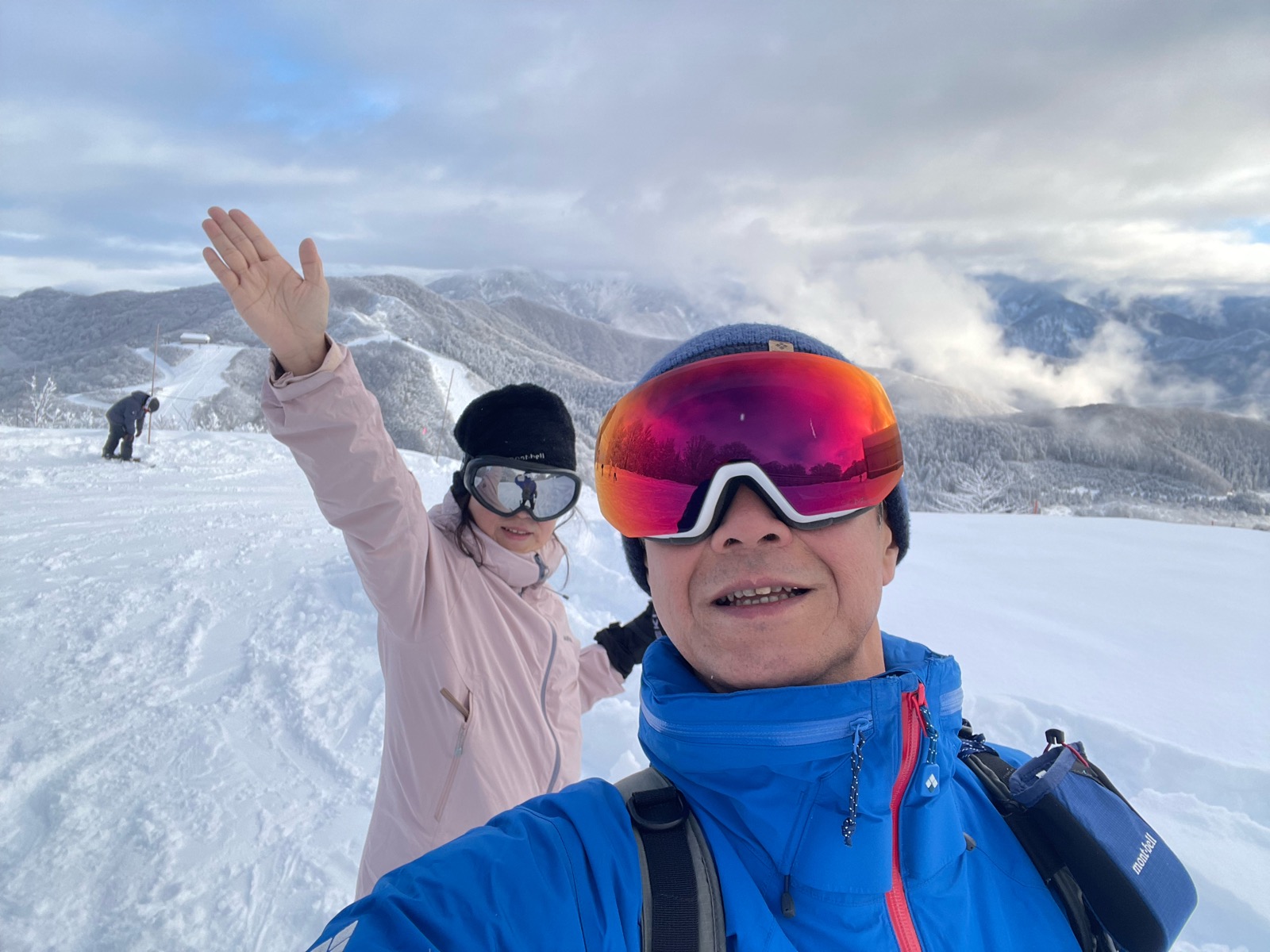 舞子スノーリゾート