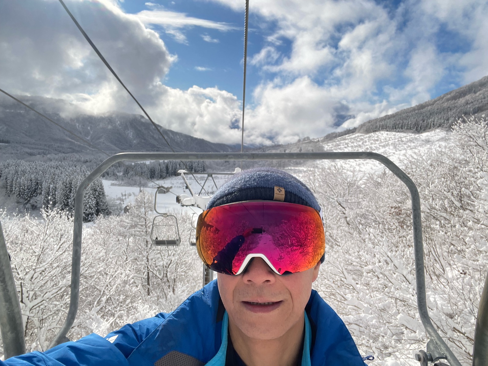 舞子スノーリゾート